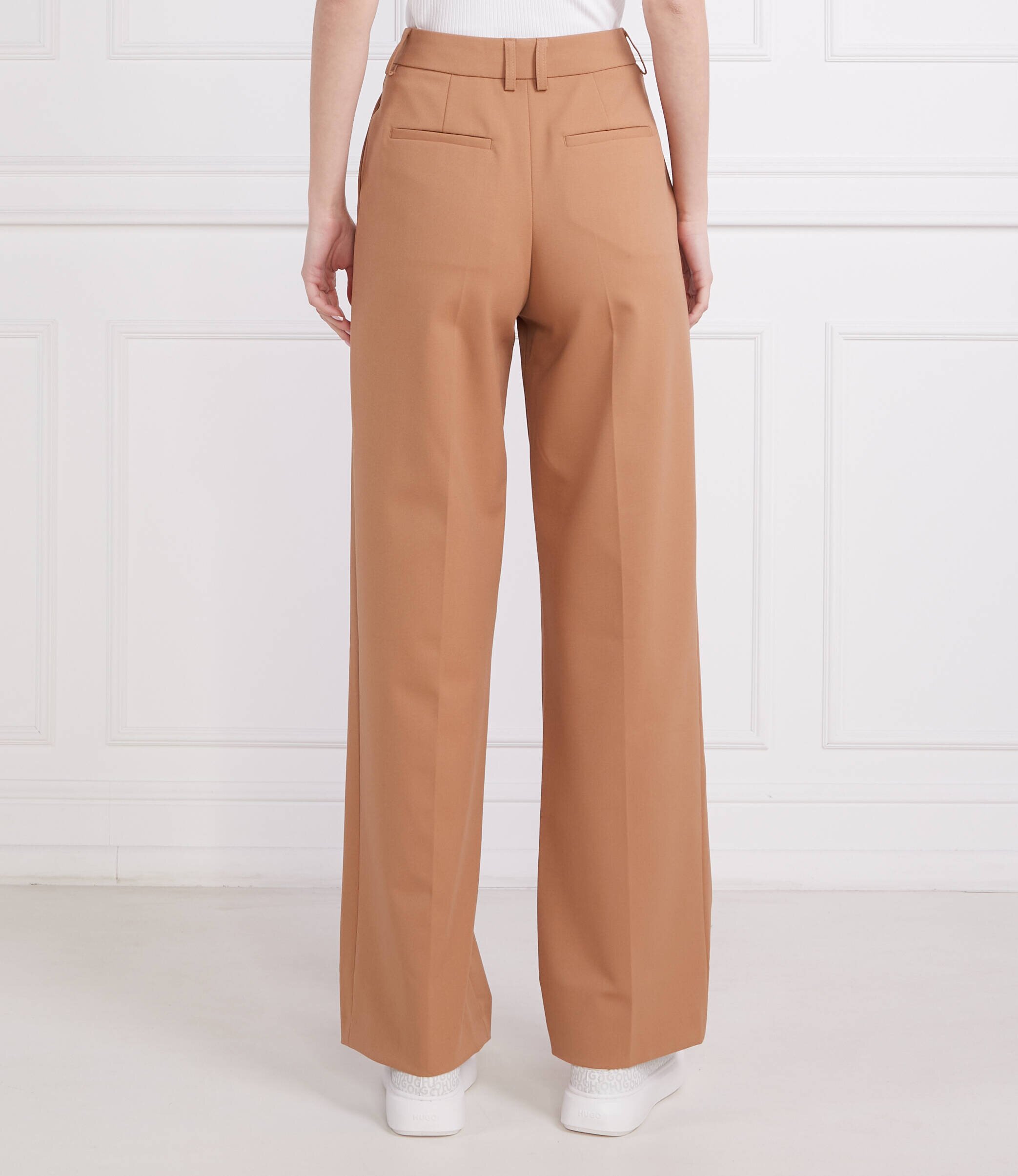Samsøe Samsøe Pantaloni | Straight fit