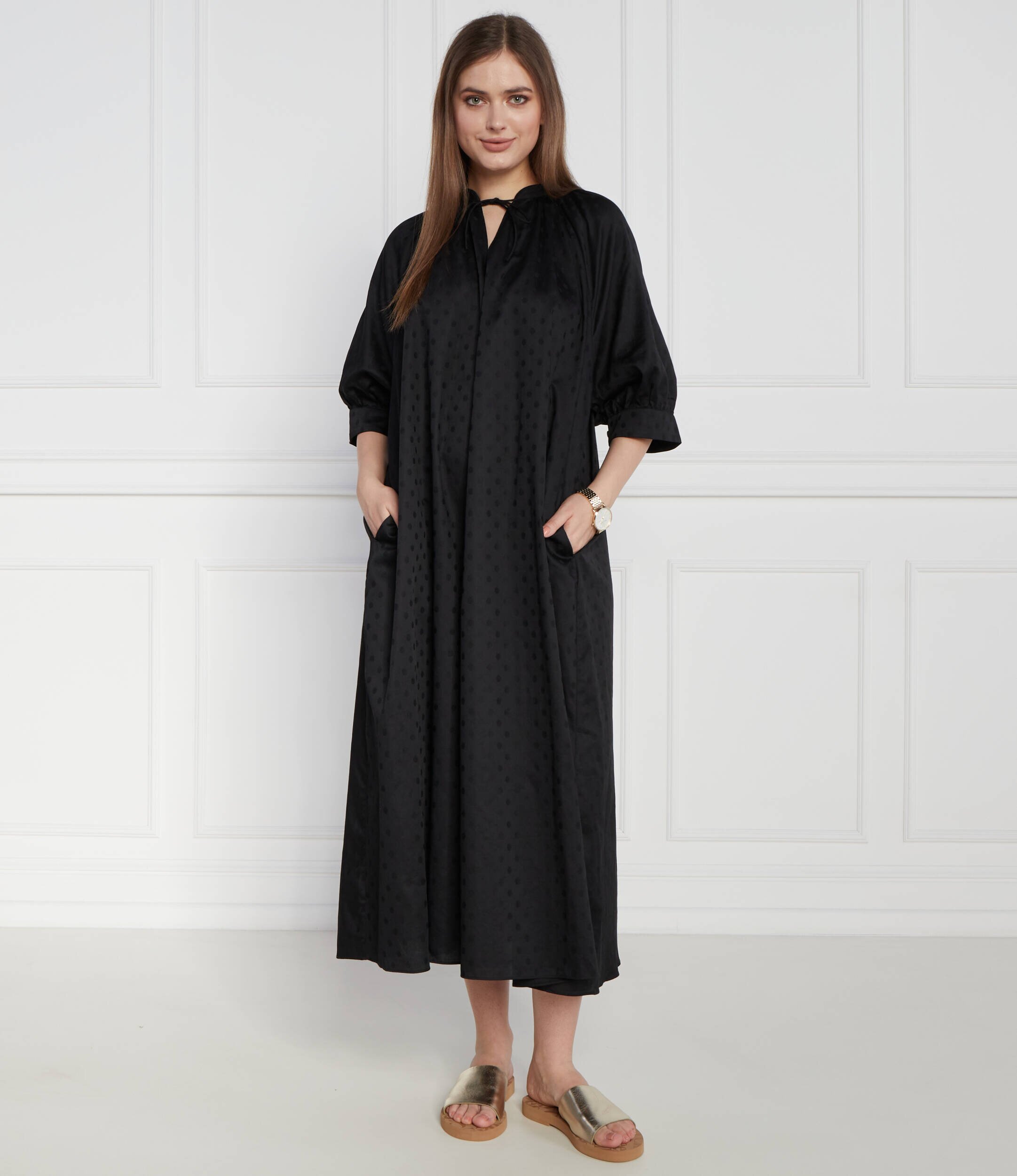Samsøe Samsøe Rochie