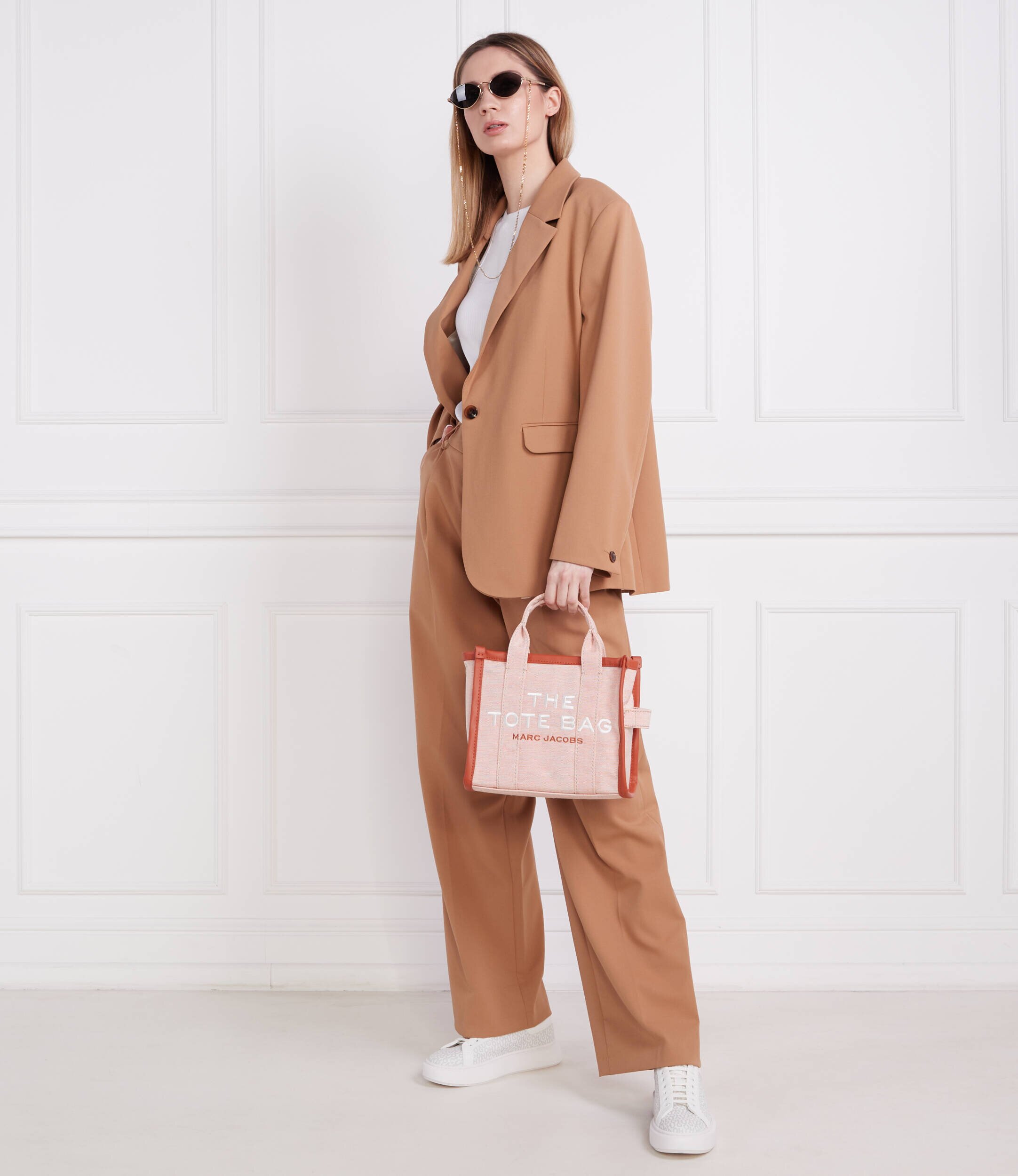 Samsøe Samsøe Sacou | Oversize fit