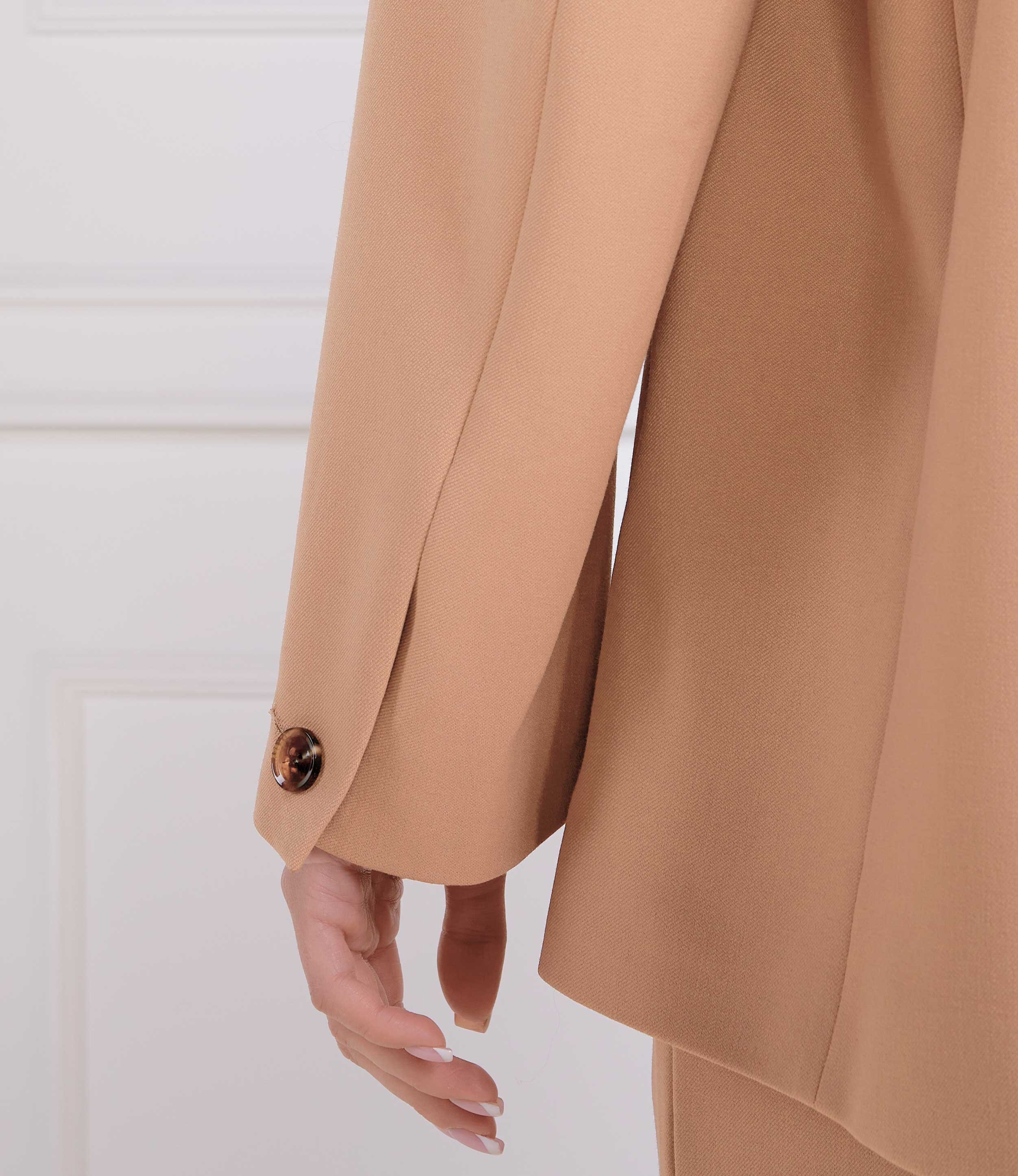Samsøe Samsøe Sacou | Oversize fit