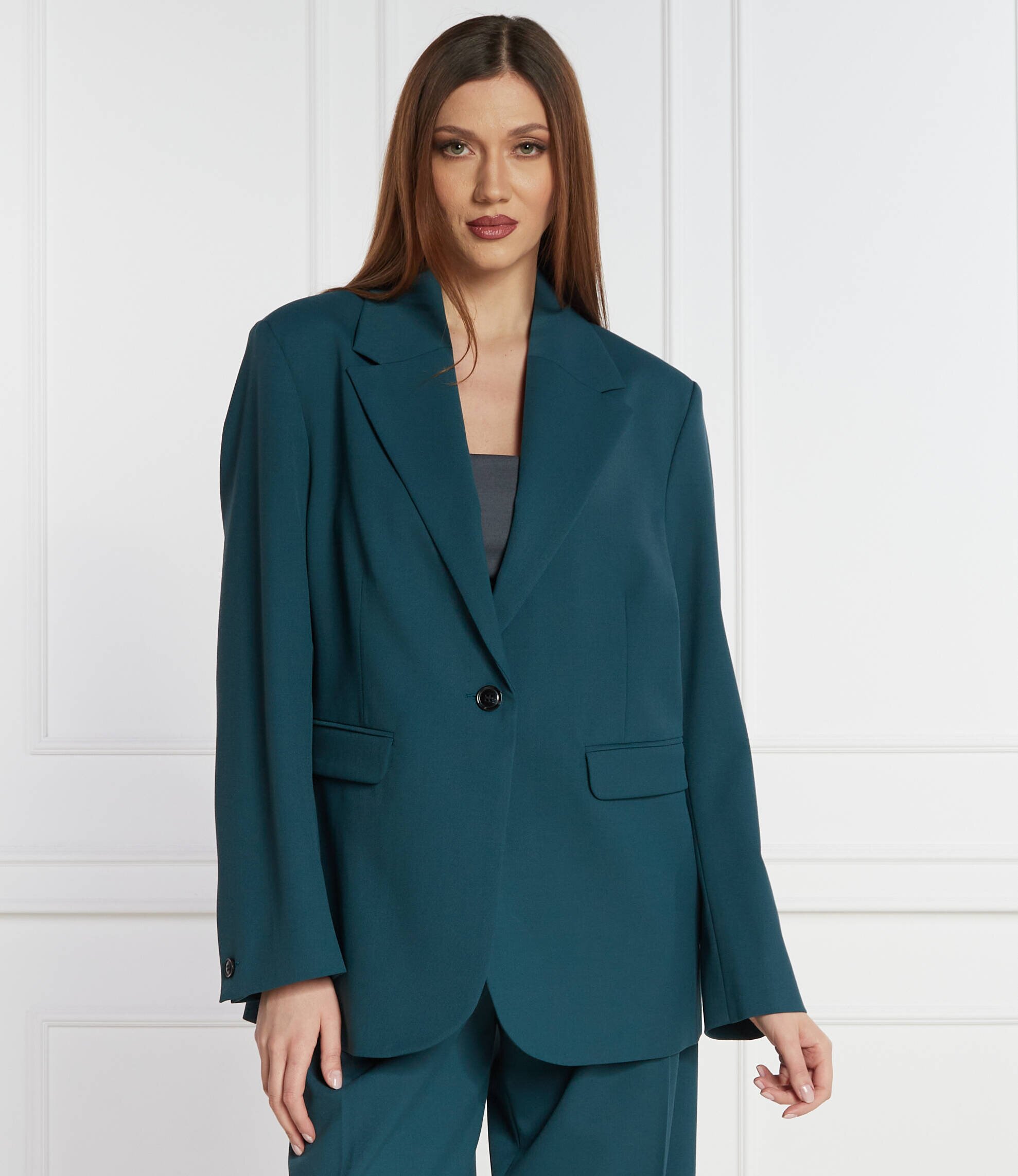 Samsøe Samsøe Sacou | Oversize fit