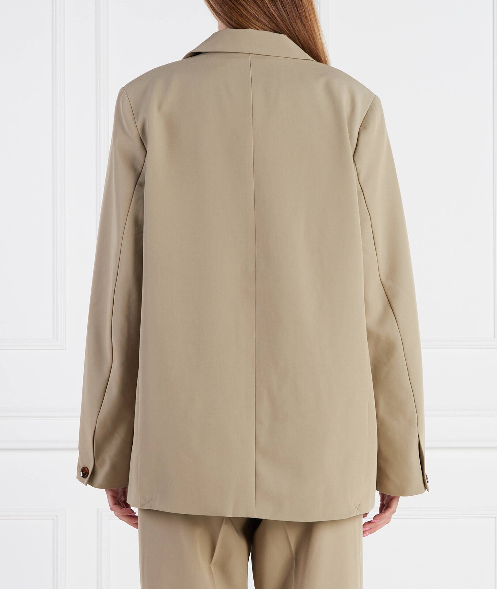 Samsøe Samsøe Sacou | Relaxed fit