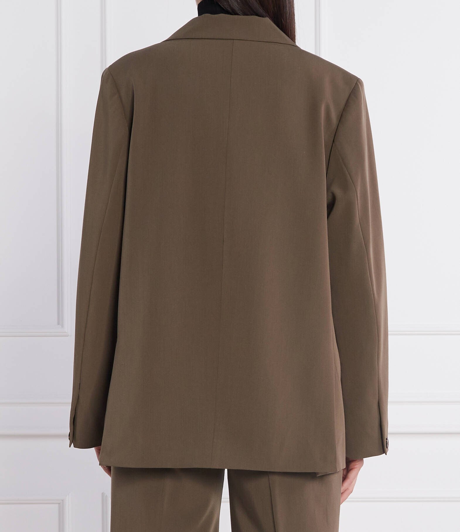 Samsøe Samsøe Sacou | Relaxed fit