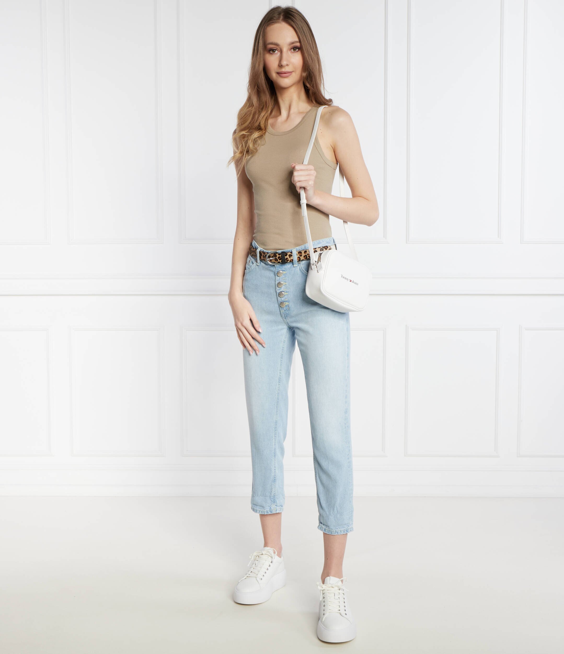 Samsøe Samsøe Top | Slim Fit