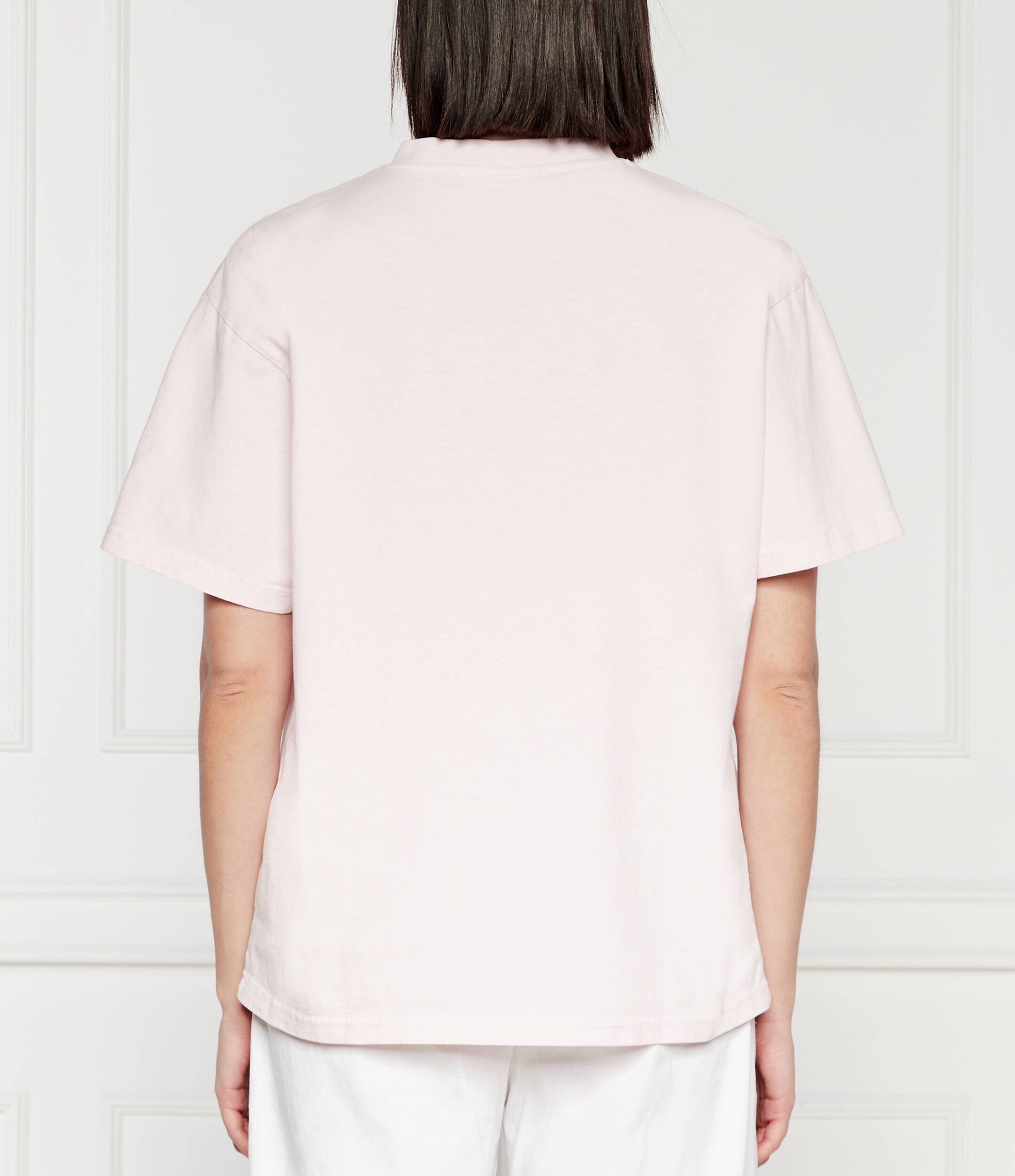 Samsøe Samsøe Tricou Eira | Loose fit
