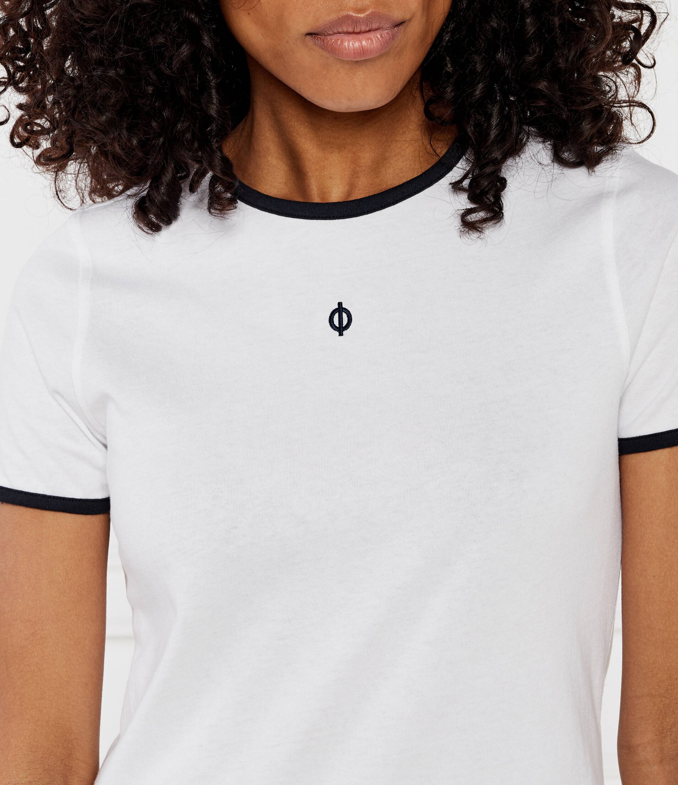 Samsøe Samsøe Tricou | Regular Fit