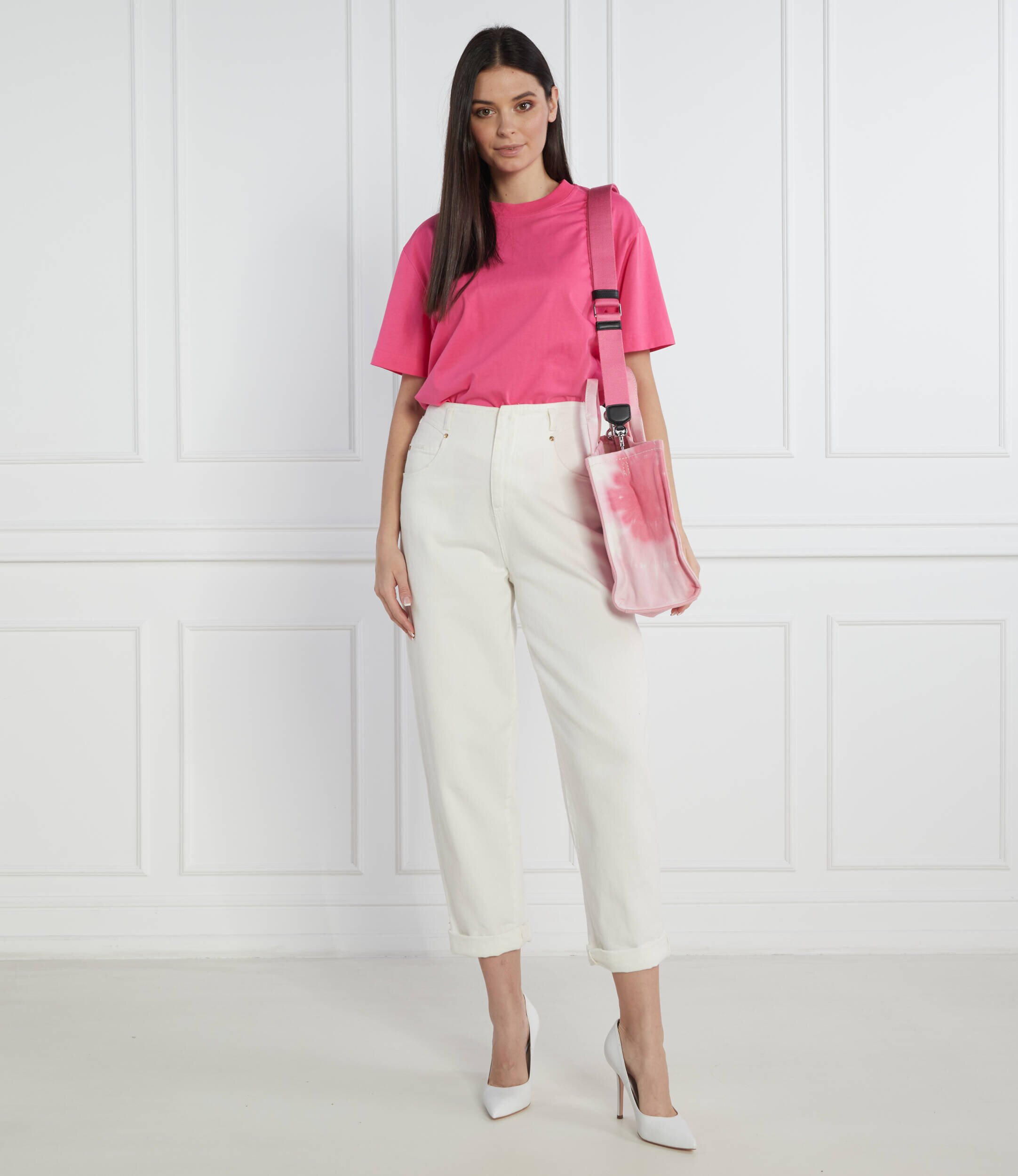 Samsøe Samsøe Tricou | Relaxed fit