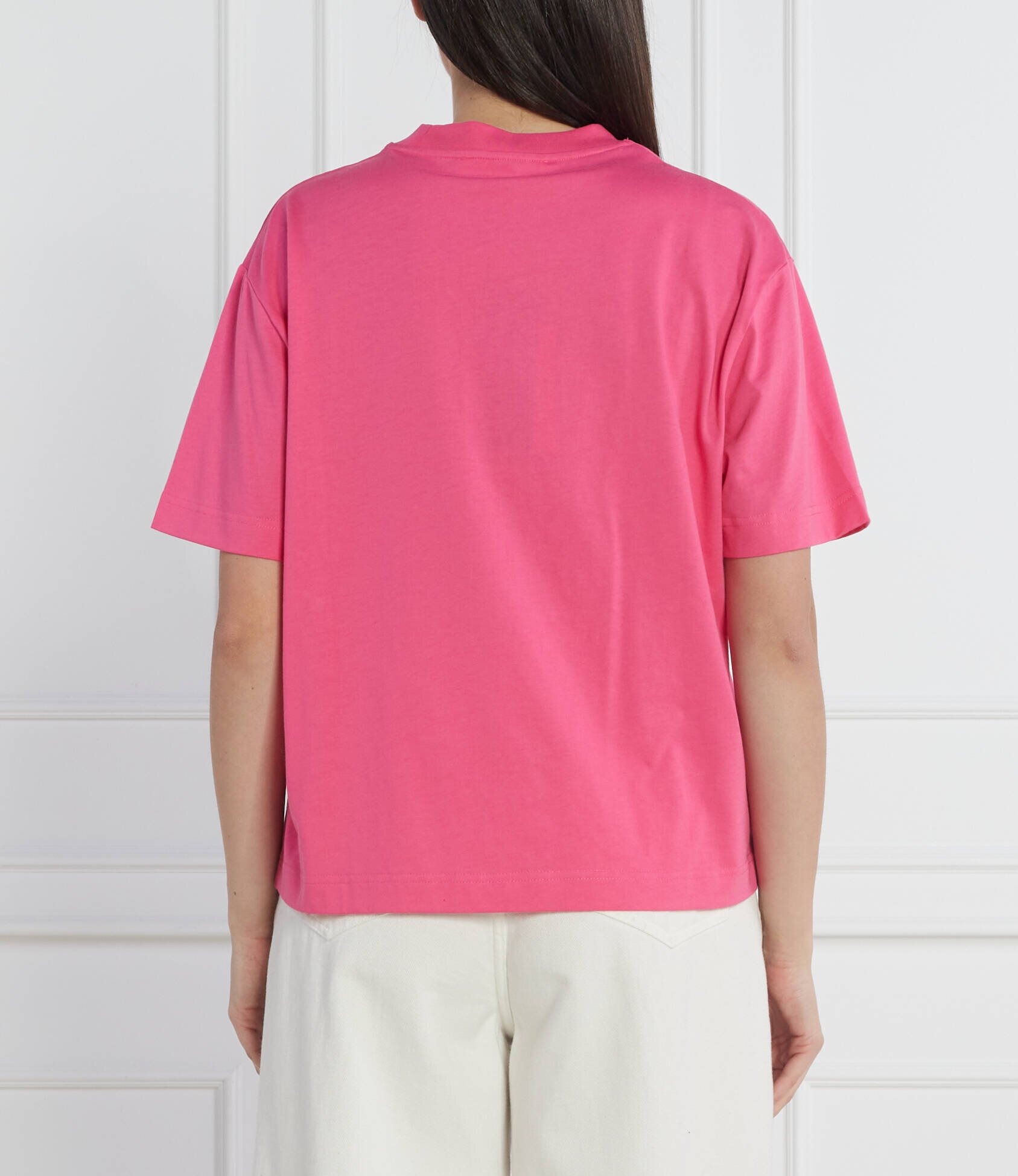 Samsøe Samsøe Tricou | Relaxed fit