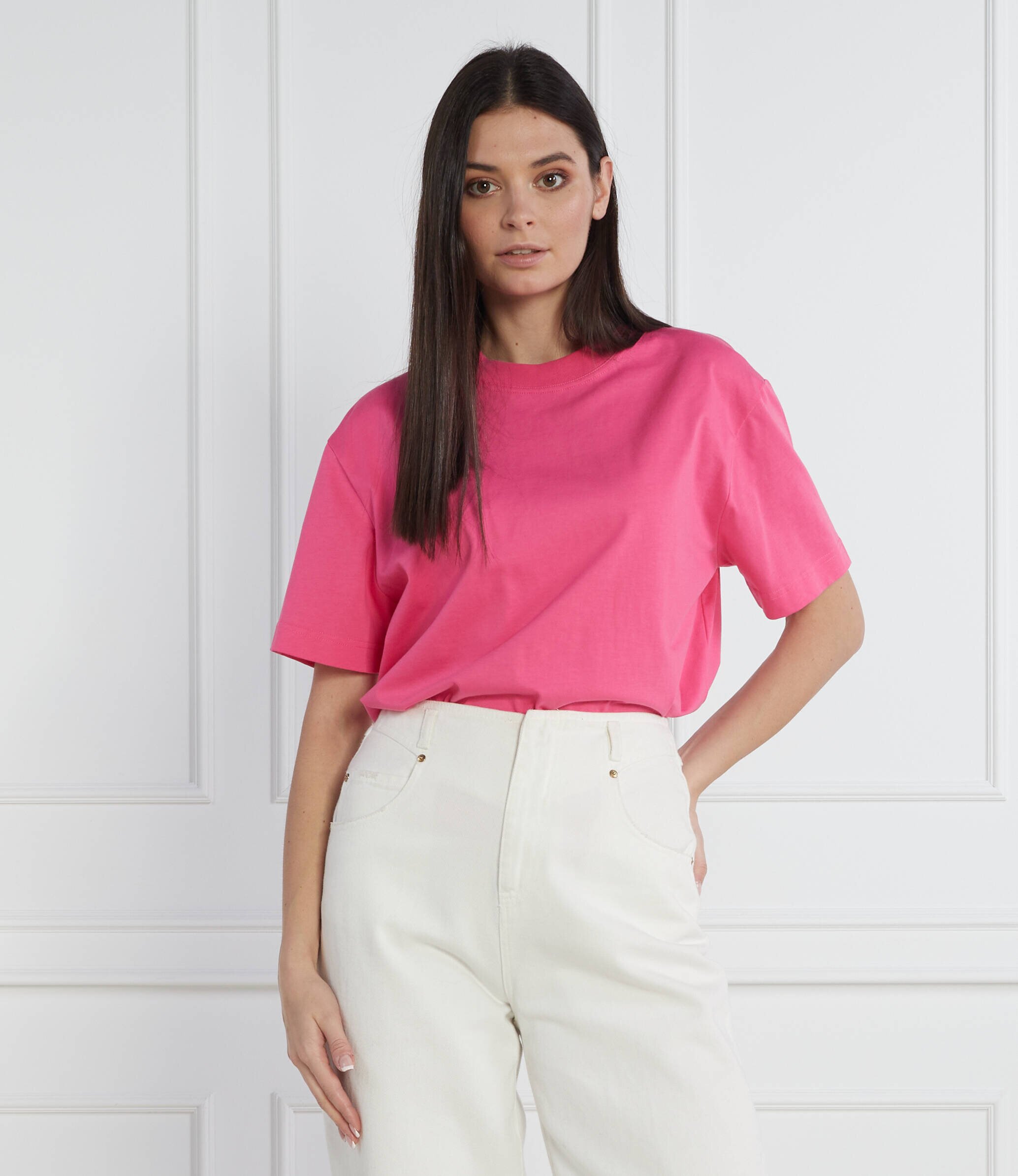 Samsøe Samsøe Tricou | Relaxed fit