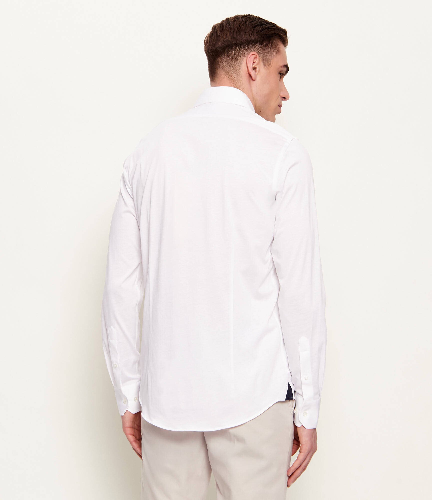 Sand Copenhagen Cămașă Jake SC | Slim Fit