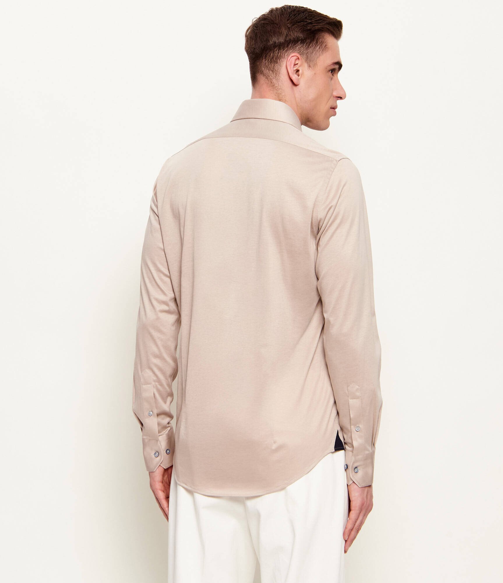 Sand Copenhagen Cămașă Jake SC | Slim Fit