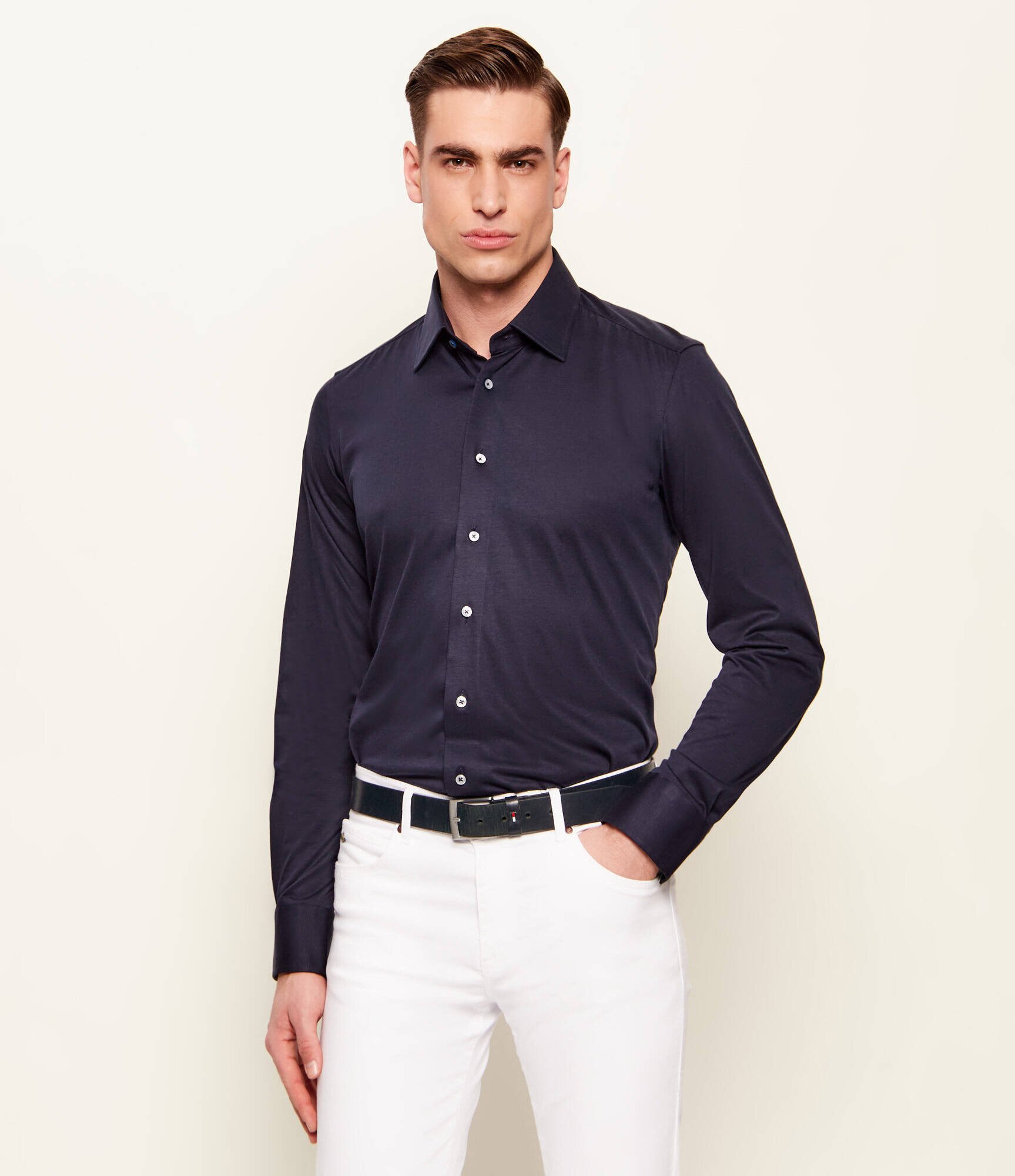 Sand Copenhagen Cămașă Jake SC | Slim Fit