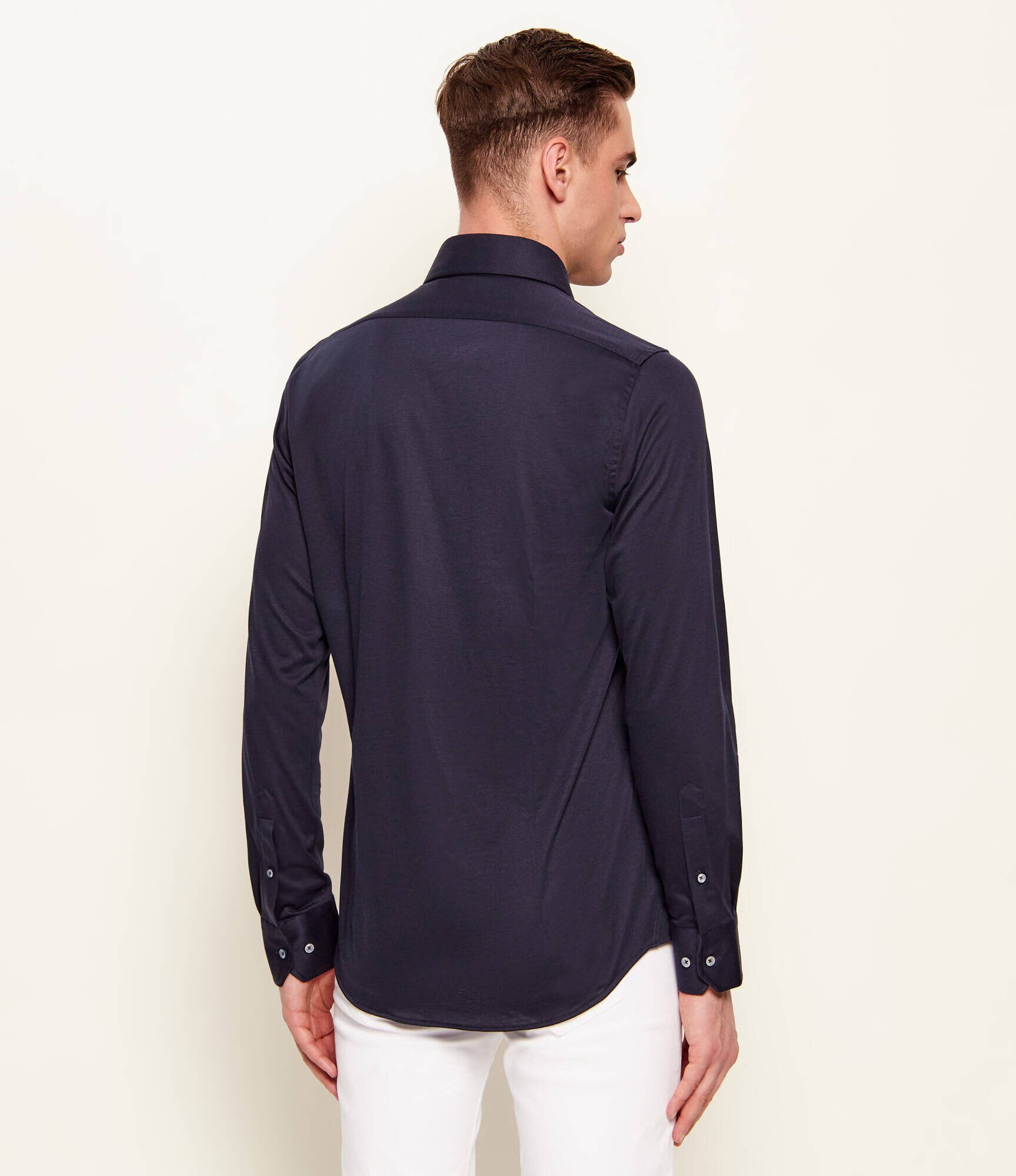 Sand Copenhagen Cămașă Jake SC | Slim Fit