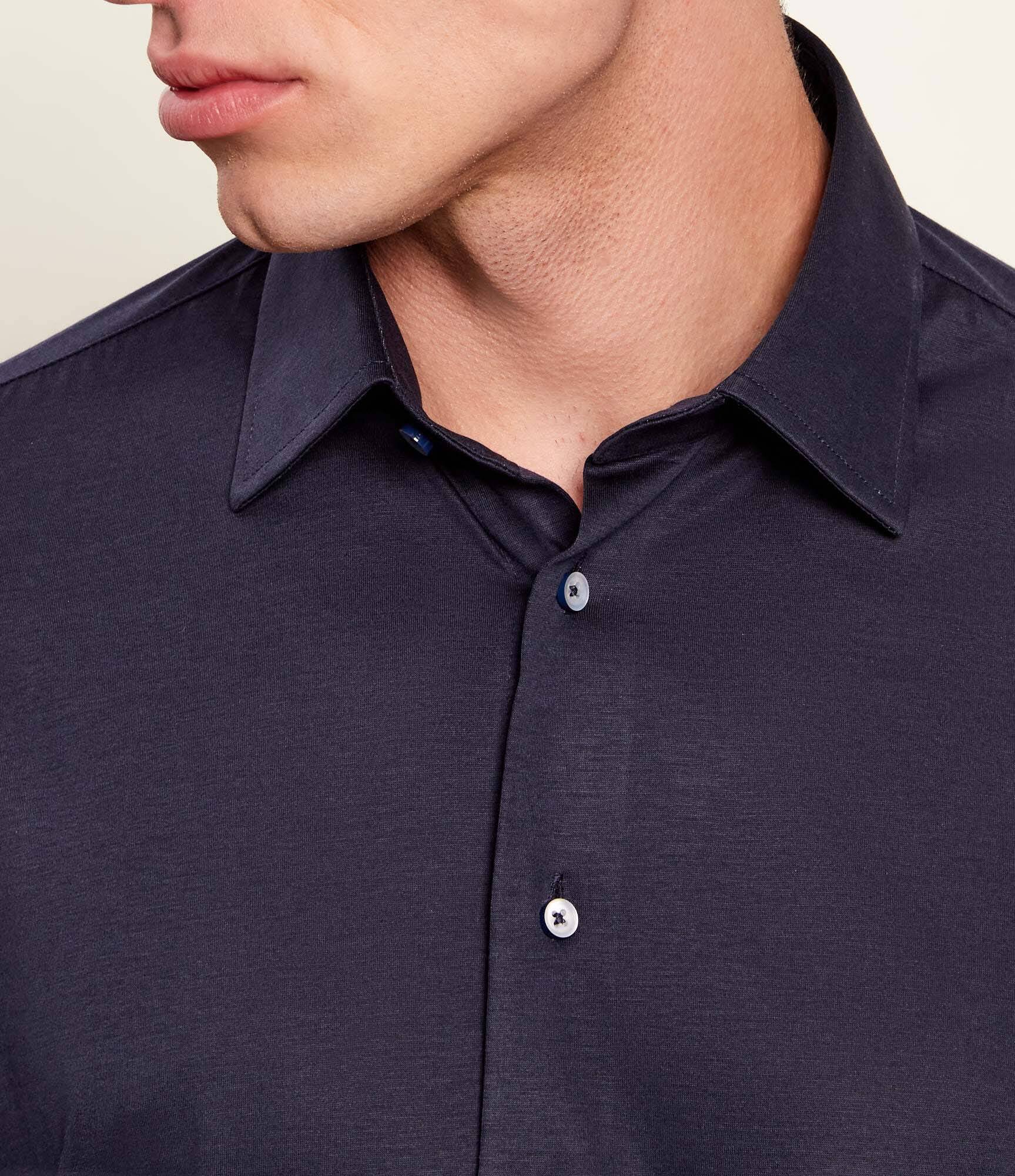 Sand Copenhagen Cămașă Jake SC | Slim Fit