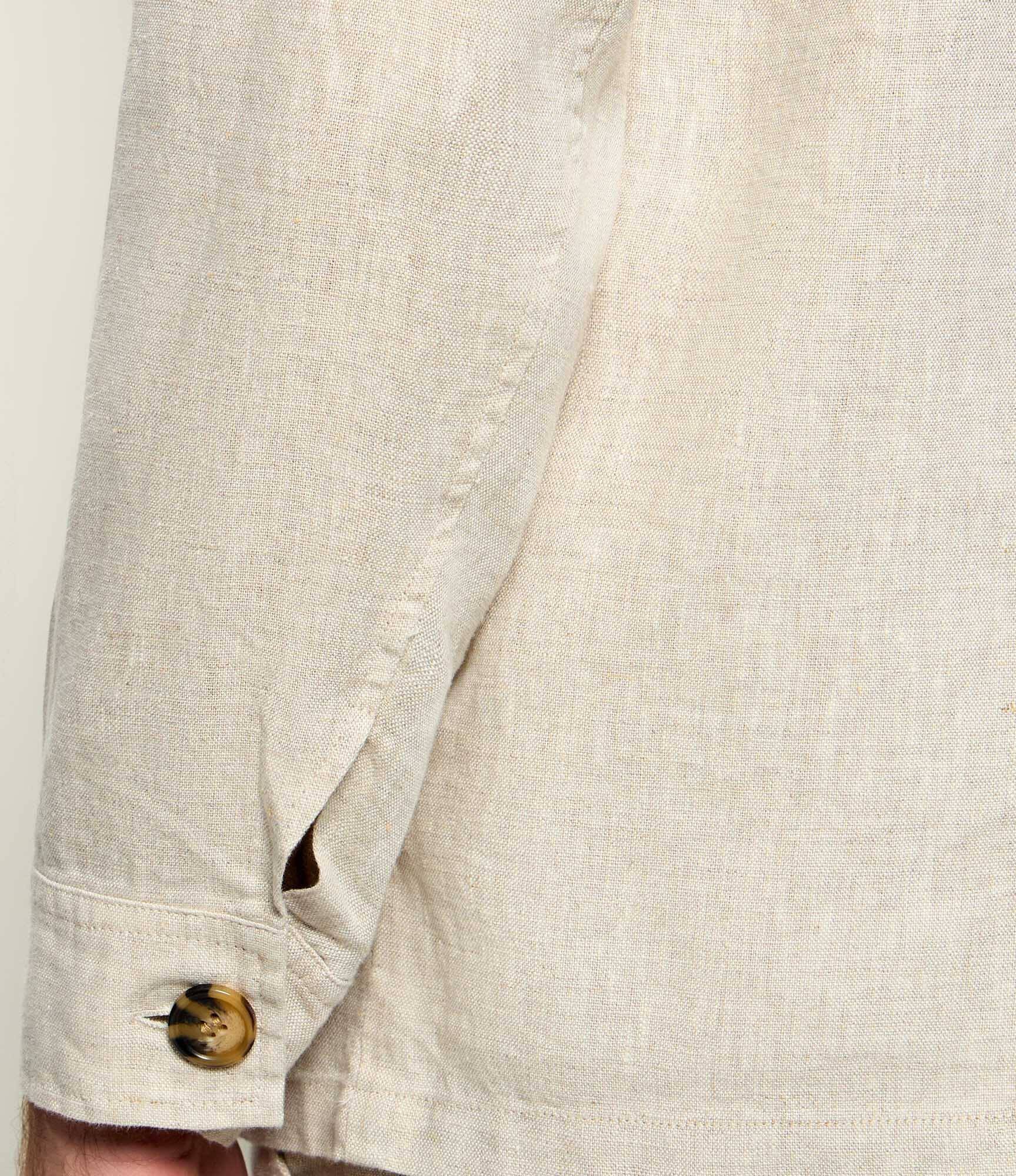Sand Copenhagen De in cămașă 1680 - Aiden | regular fit