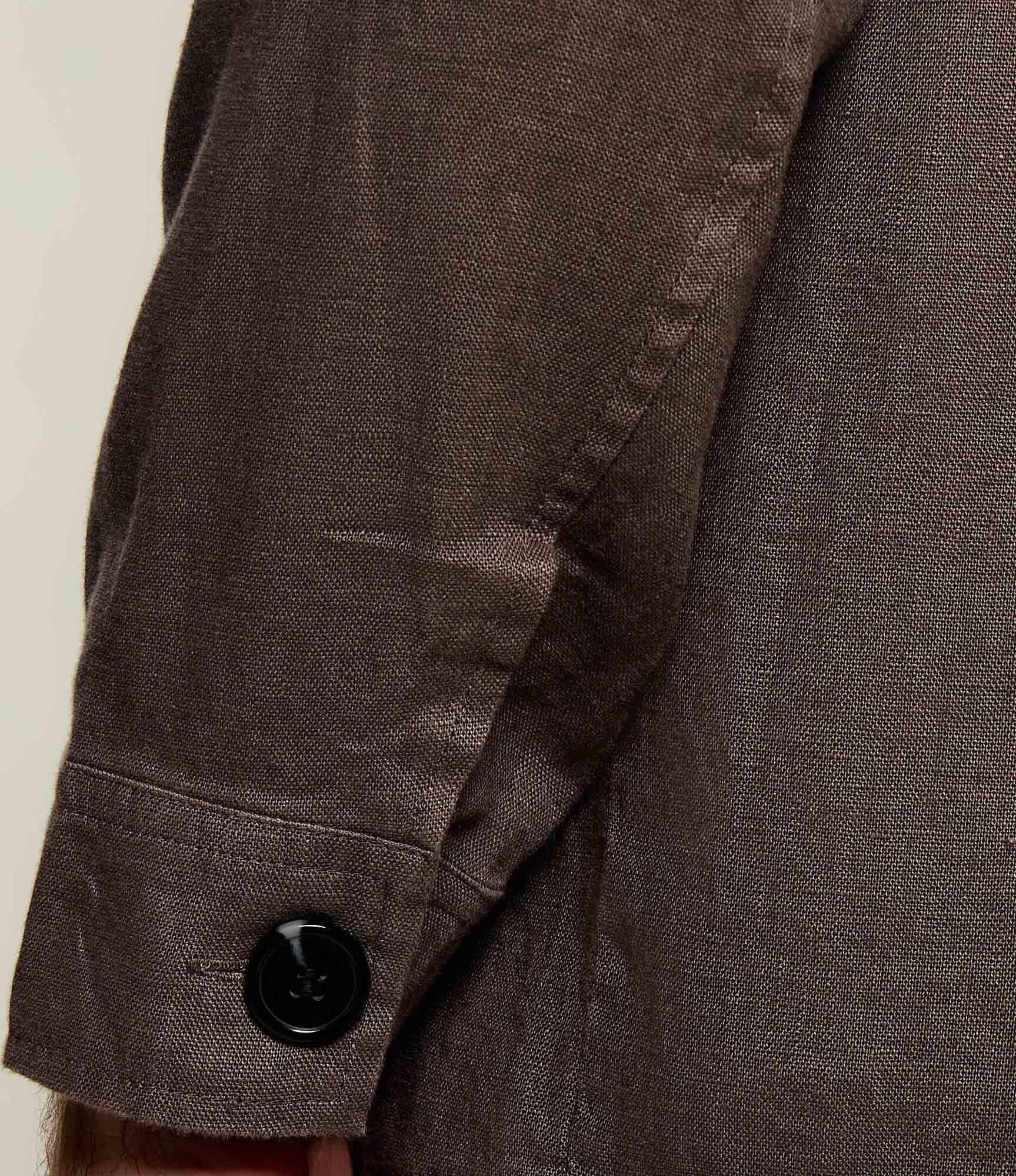 Sand Copenhagen De in cămașă 1680 - Aiden | regular fit