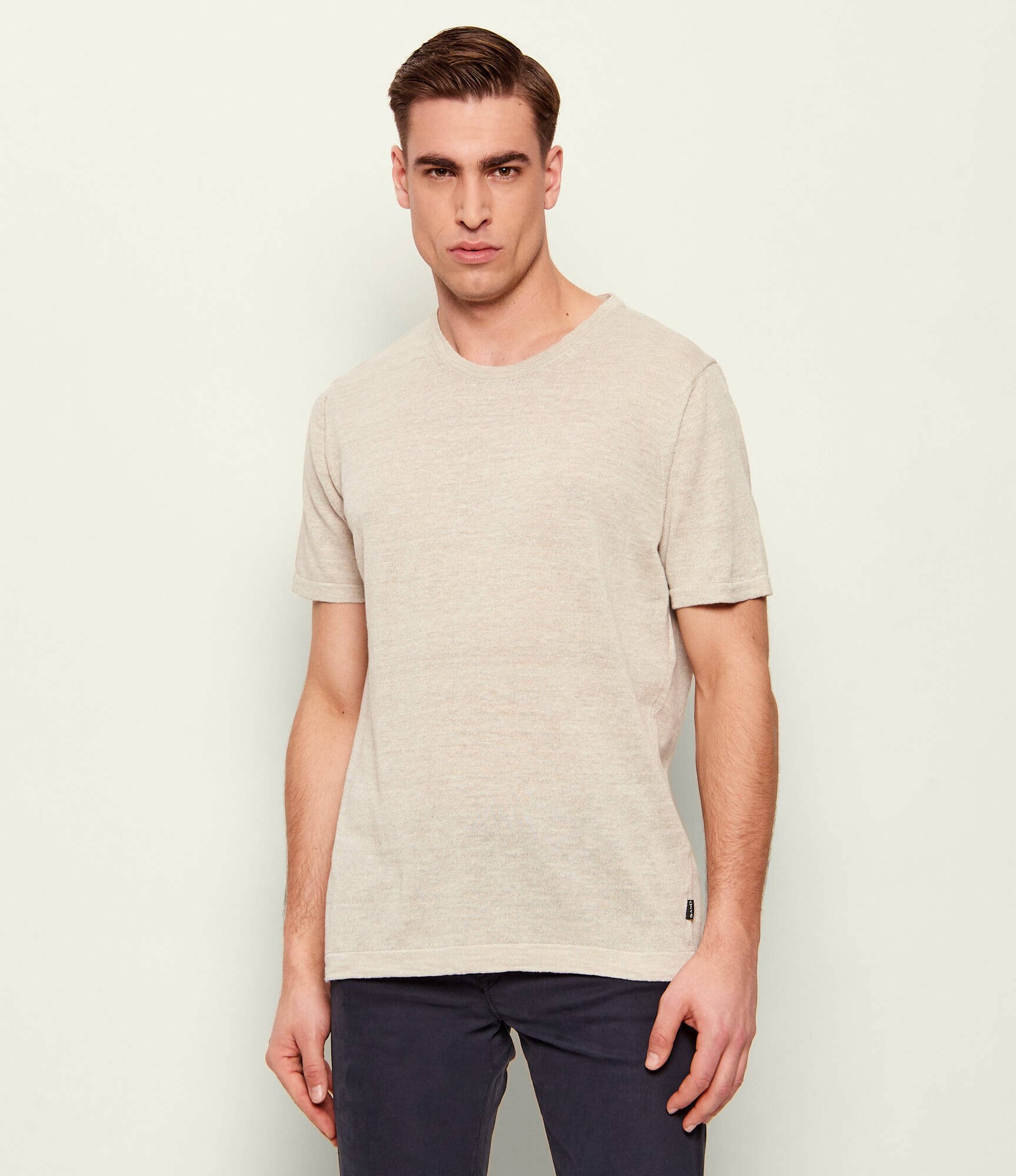 Sand Copenhagen De in tricou | regular fit