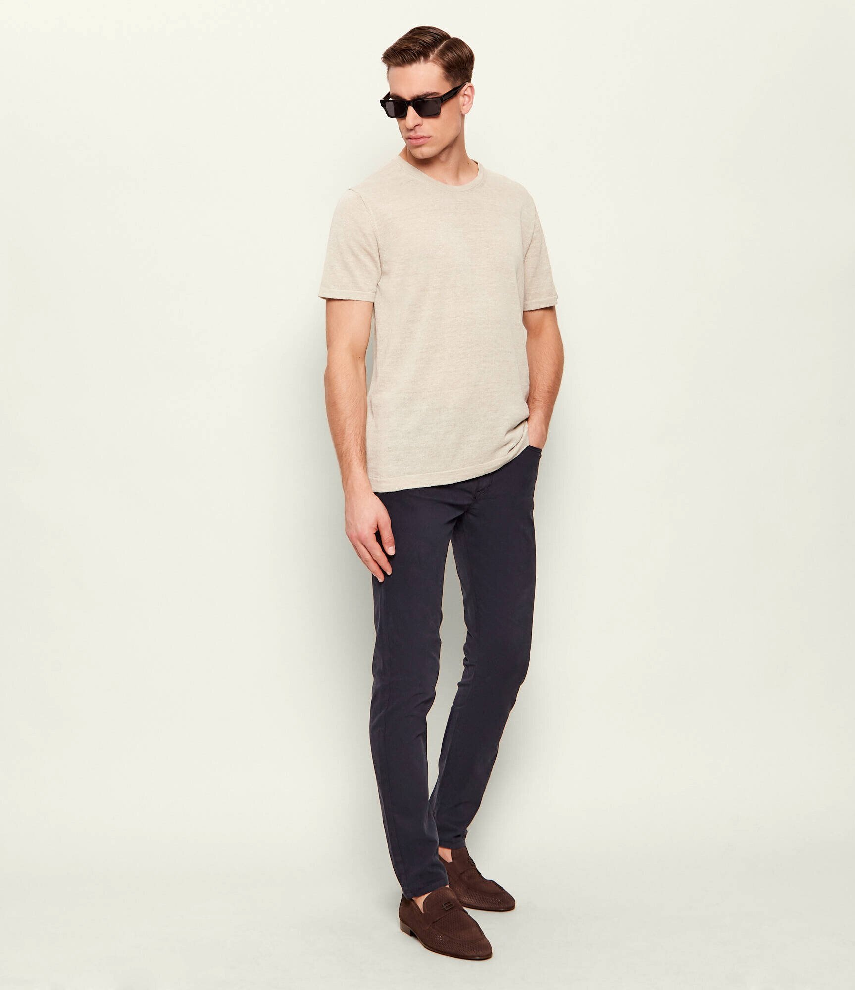 Sand Copenhagen De in tricou | regular fit