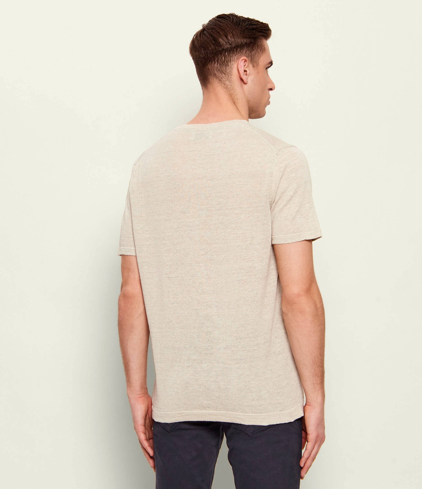 Sand Copenhagen De in tricou | regular fit