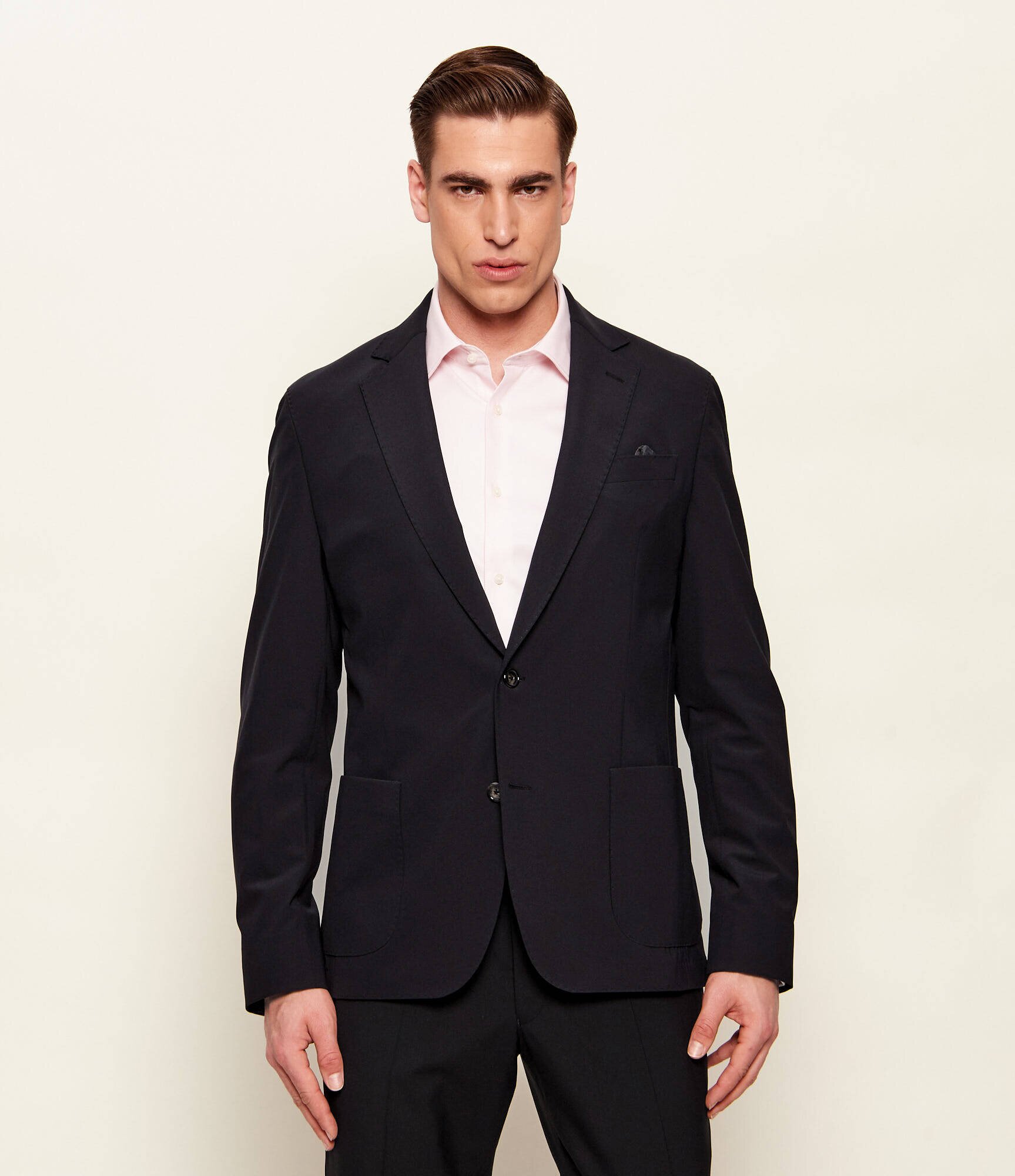 Sand Copenhagen Sacou Prince | regular fit