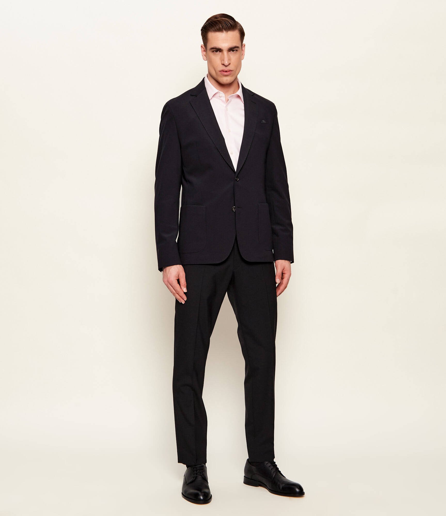 Sand Copenhagen Sacou Prince | regular fit