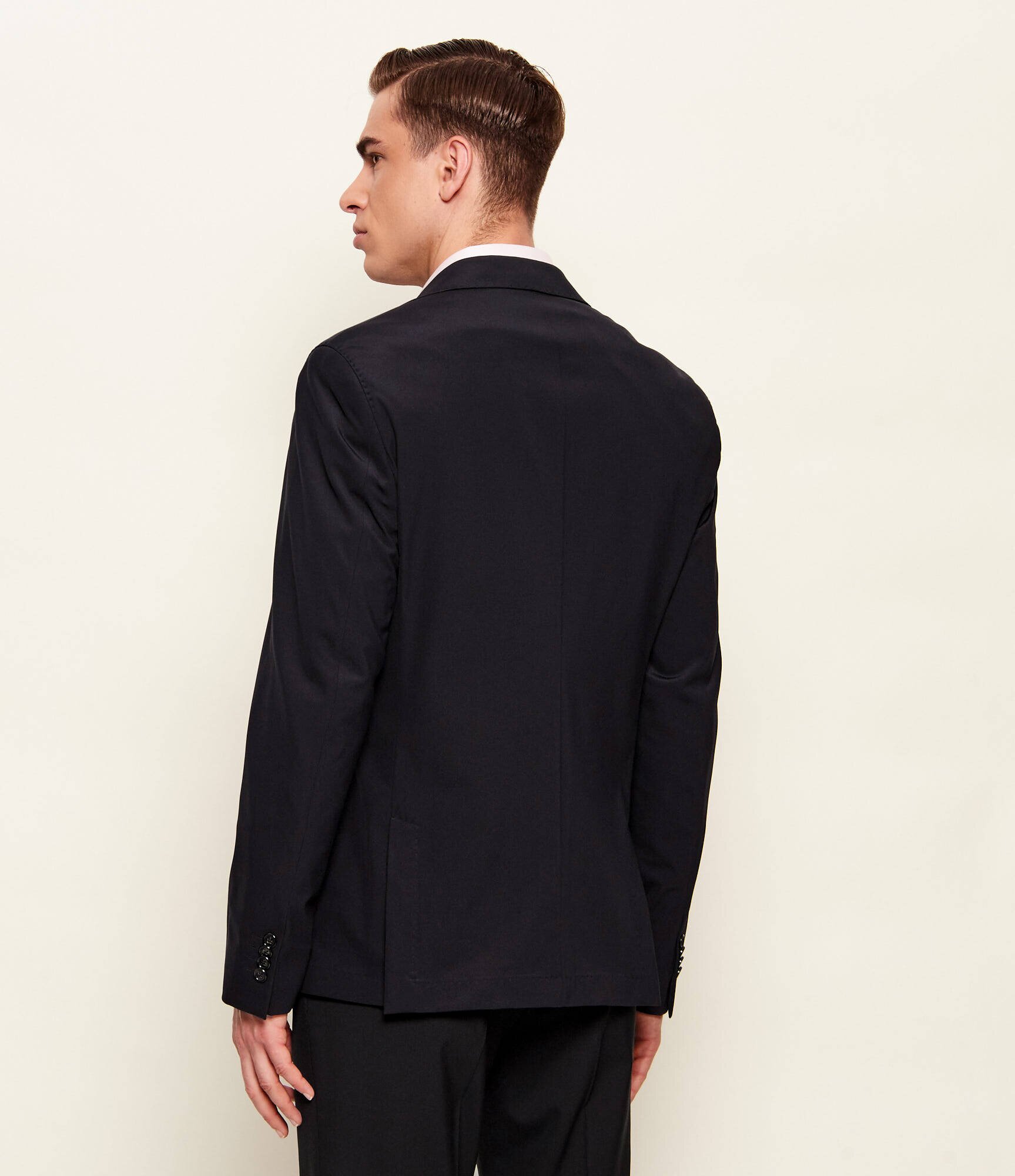 Sand Copenhagen Sacou Prince | regular fit
