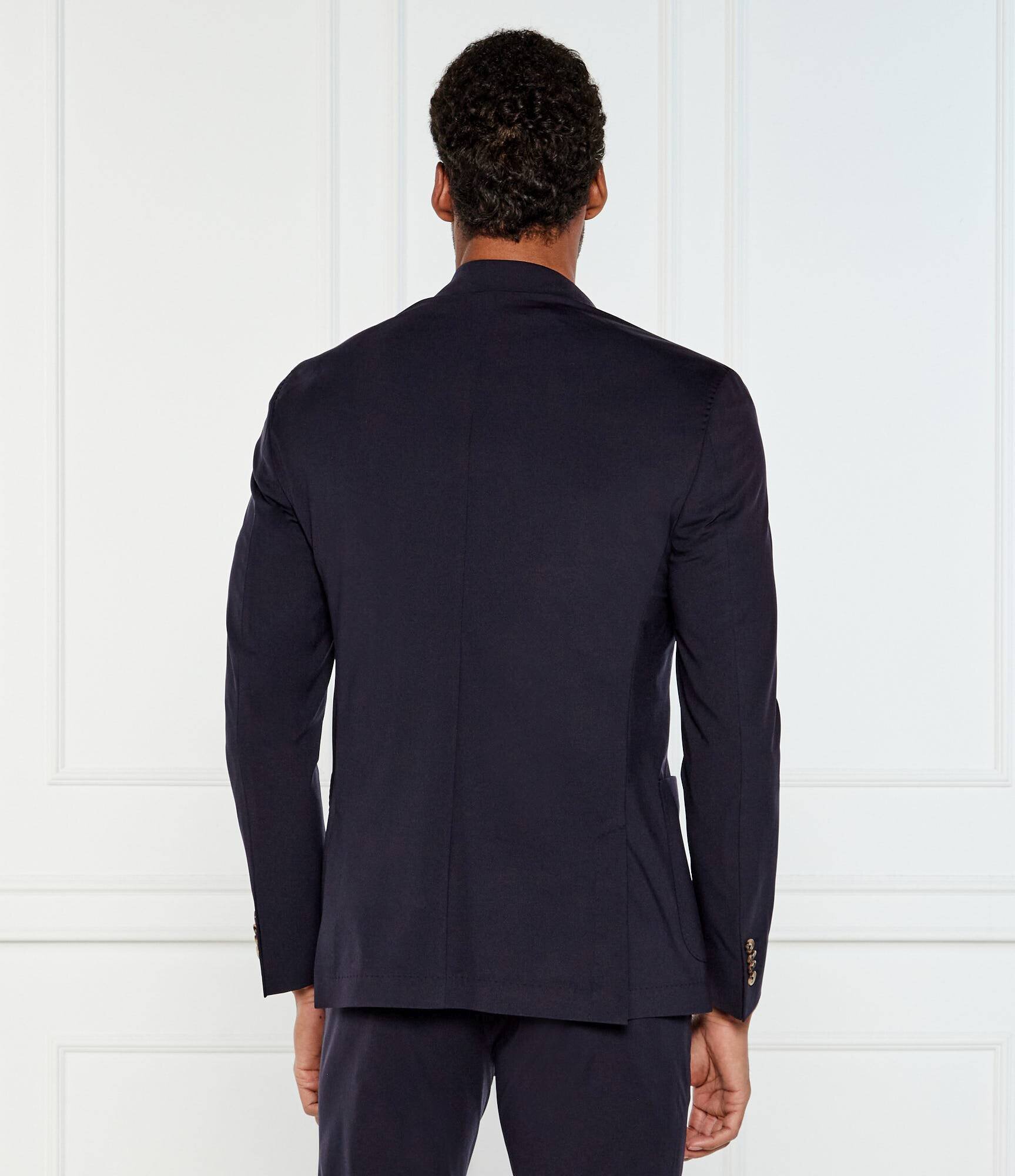 Sand Copenhagen Sacou | Regular Fit