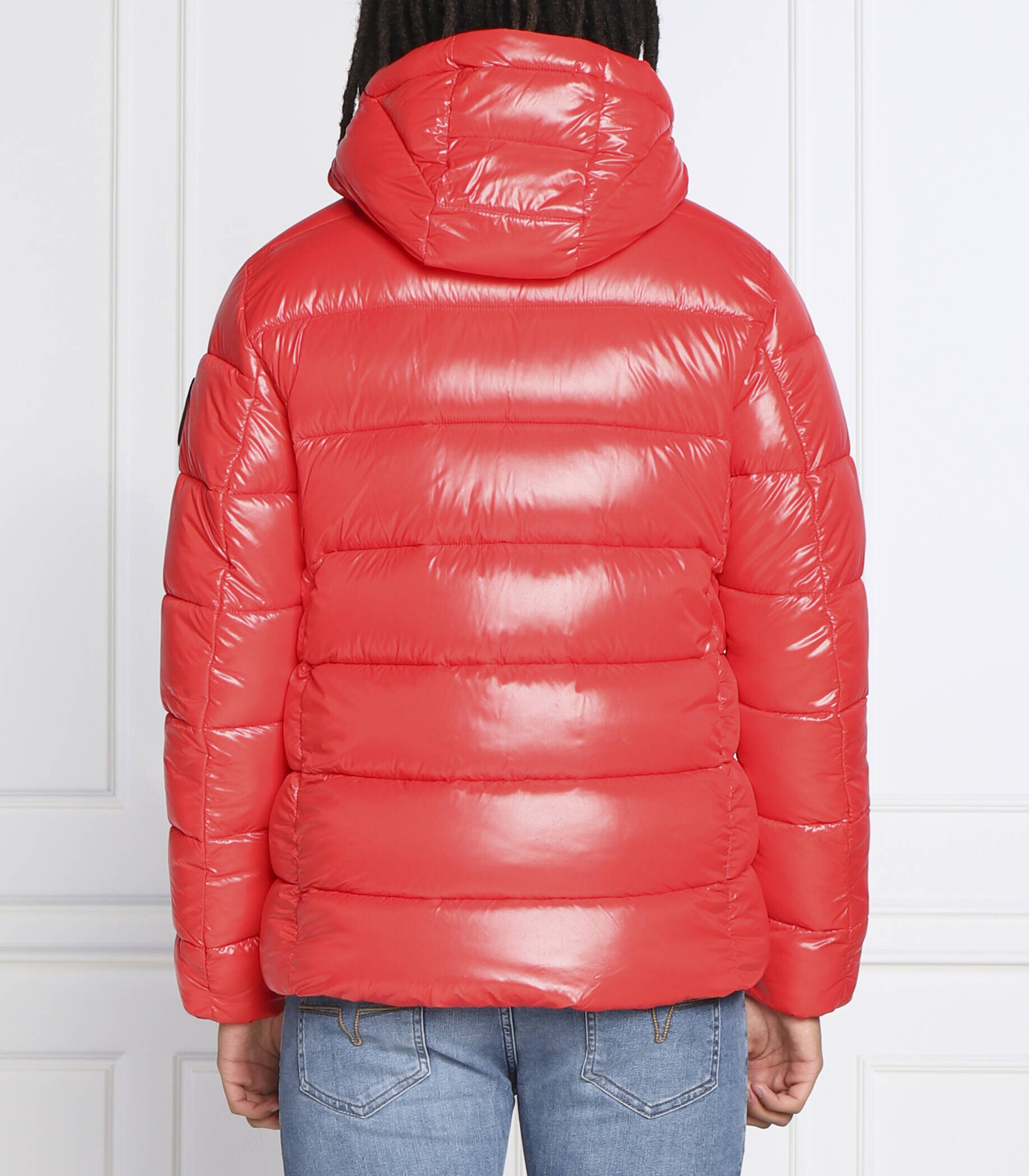 Save The Duck De puf geacă MAXIME | Regular Fit