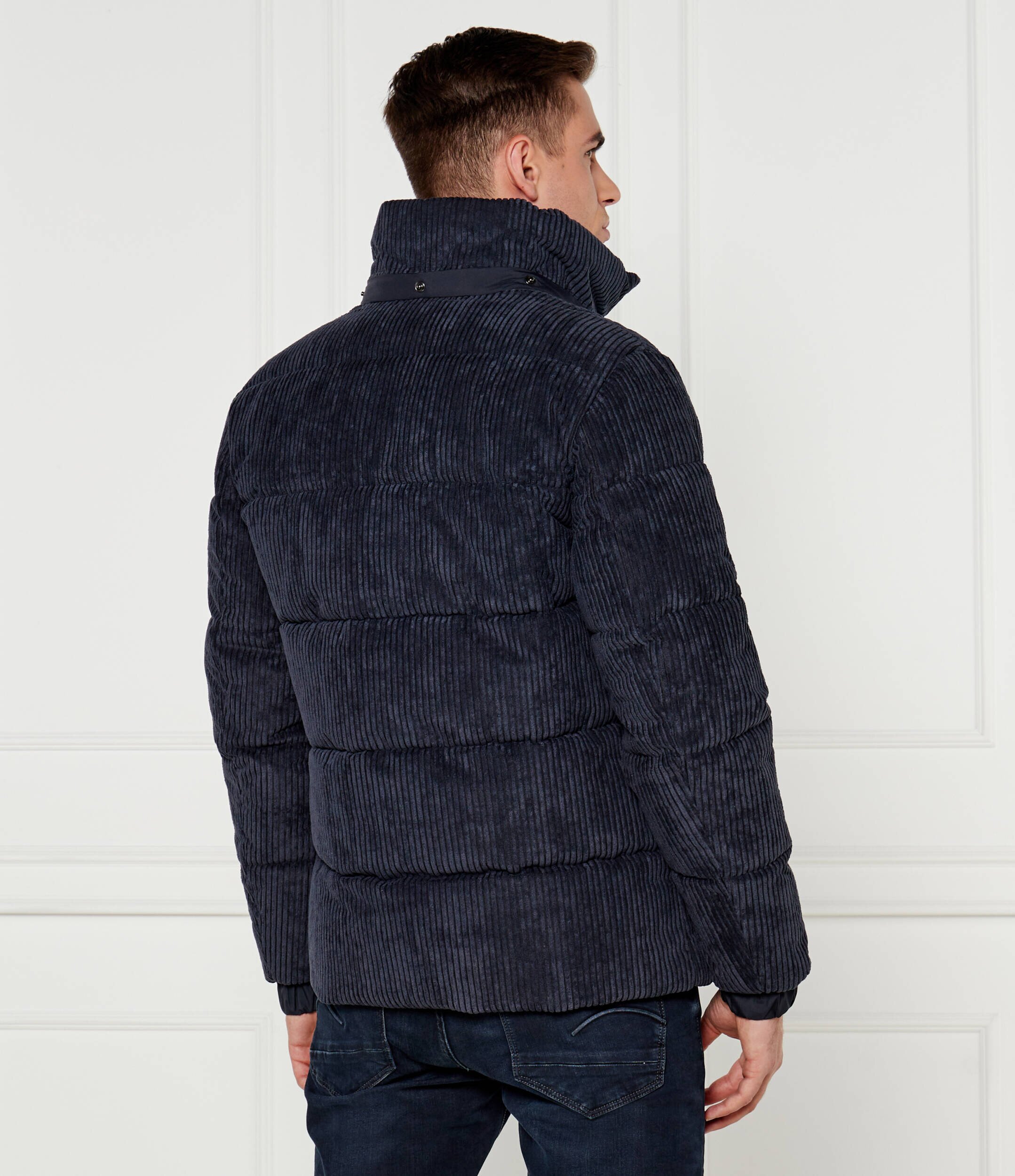 Save The Duck Geacă Albus | regular fit
