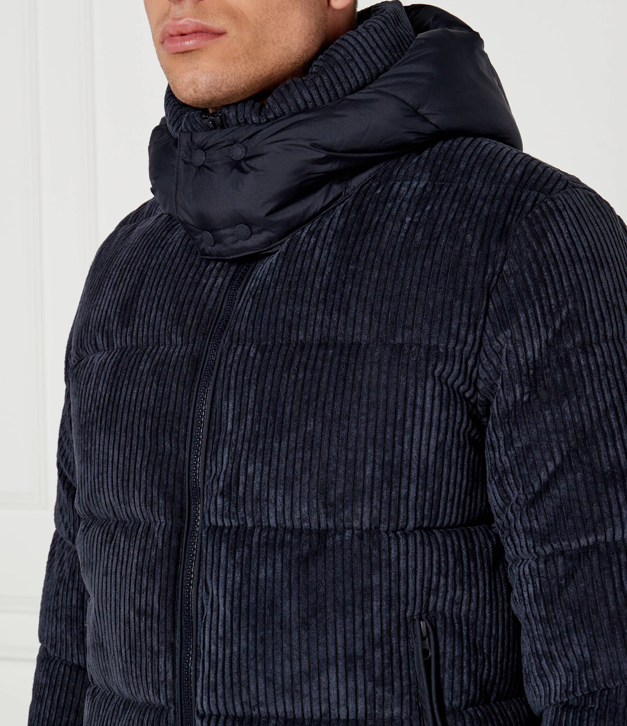 Save The Duck Geacă Albus | regular fit