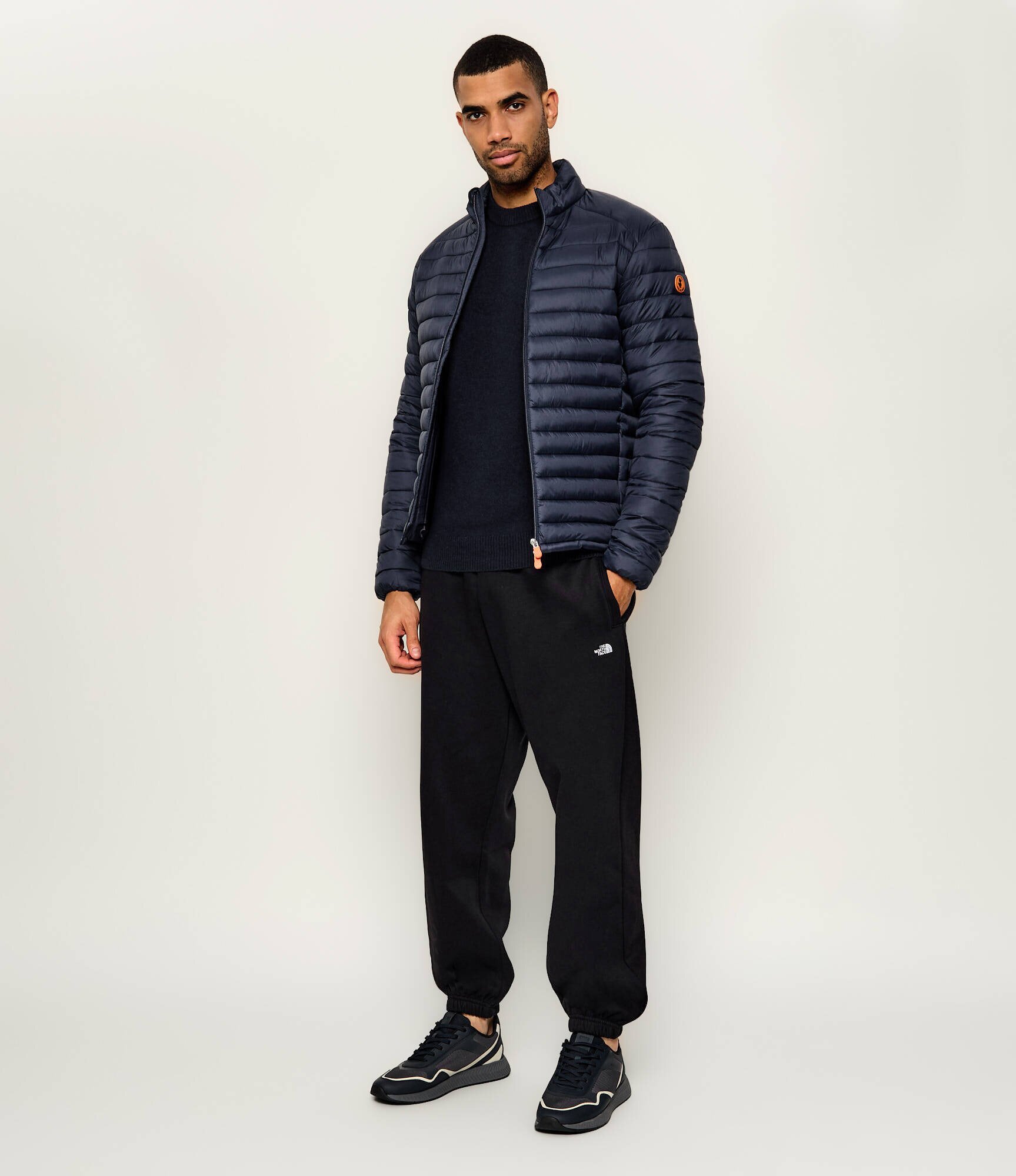 Save The Duck Geacă Alexander | regular fit