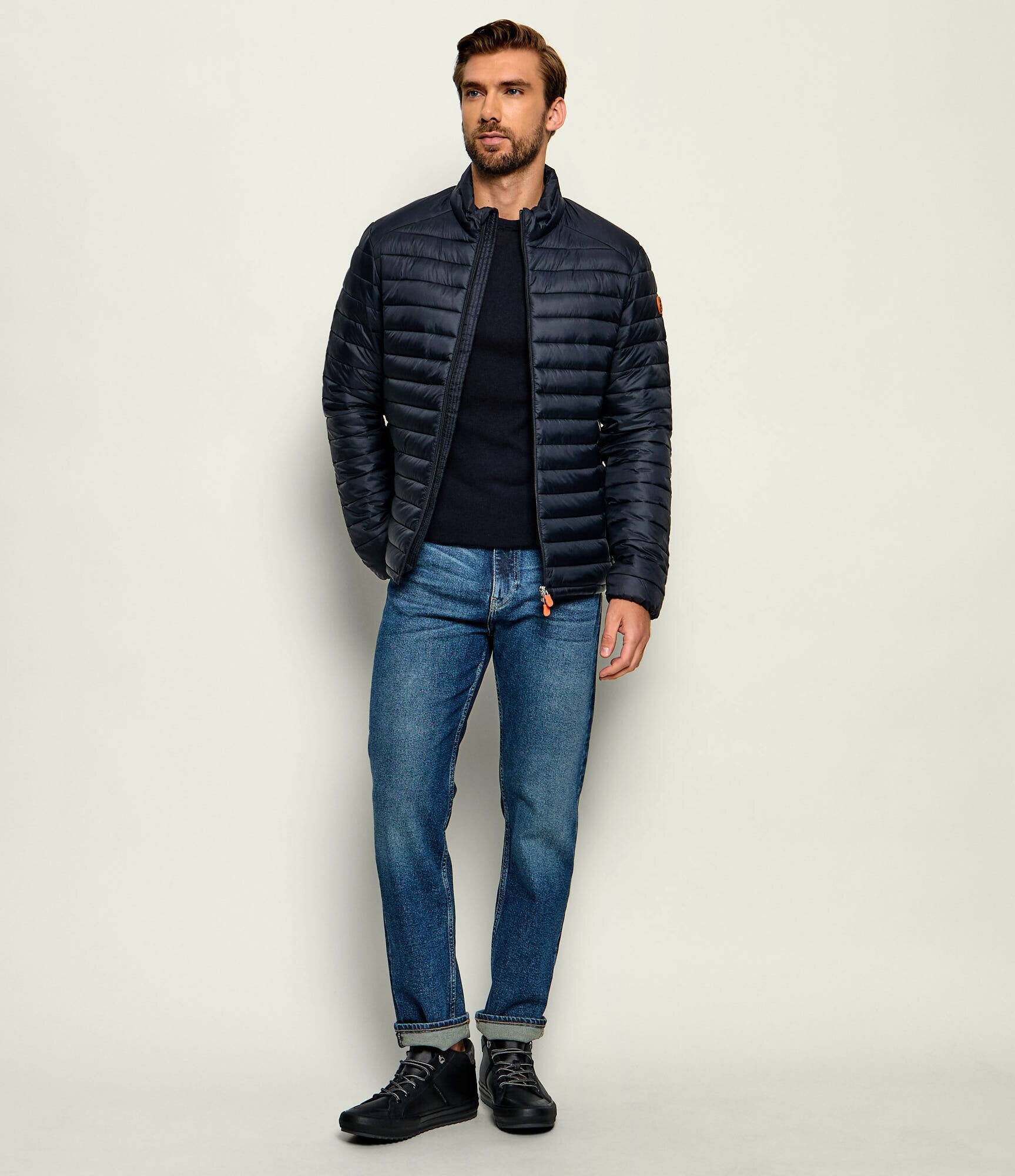 Save The Duck Geacă Alexander | regular fit