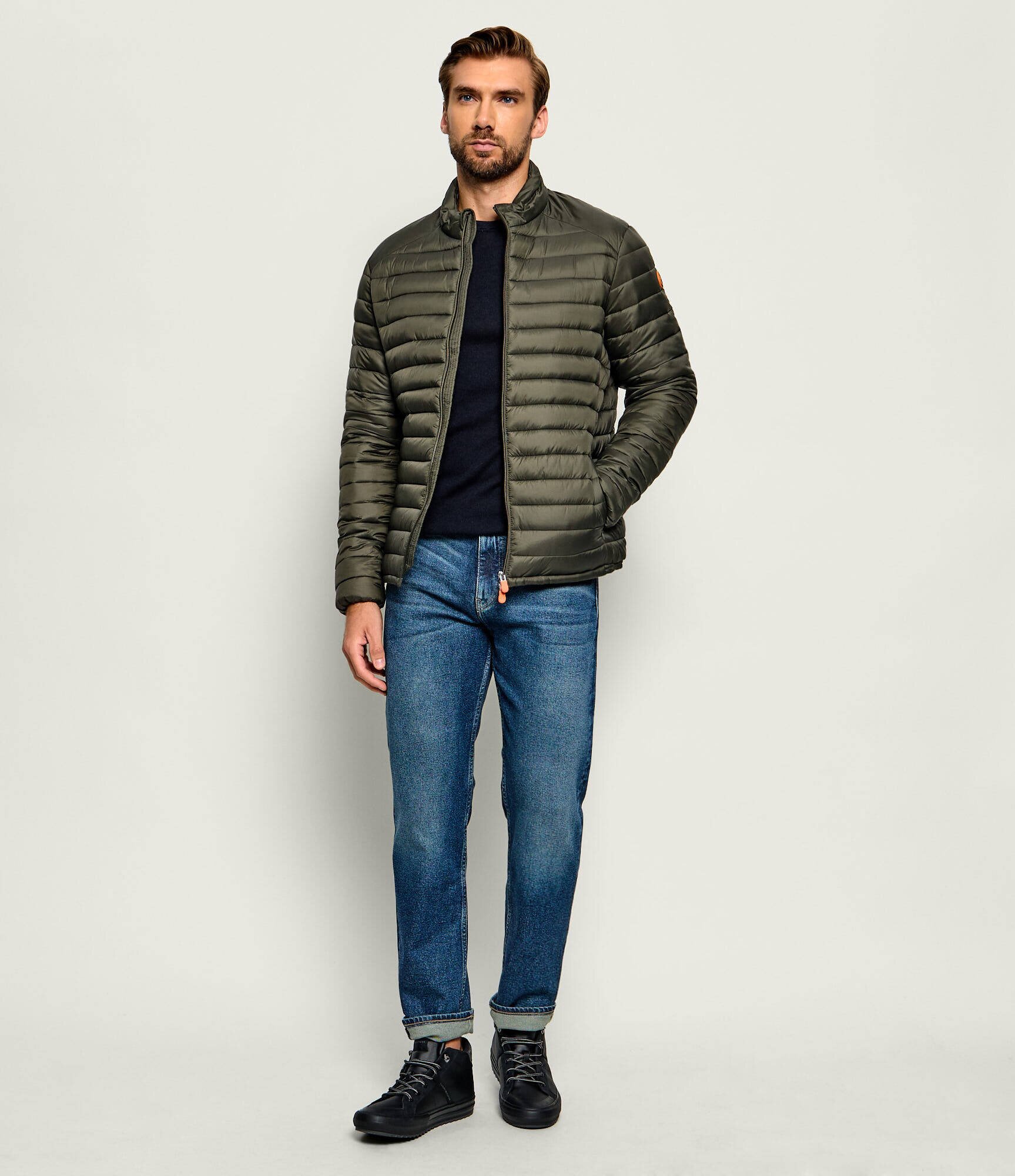 Save The Duck Geacă Alexander | regular fit