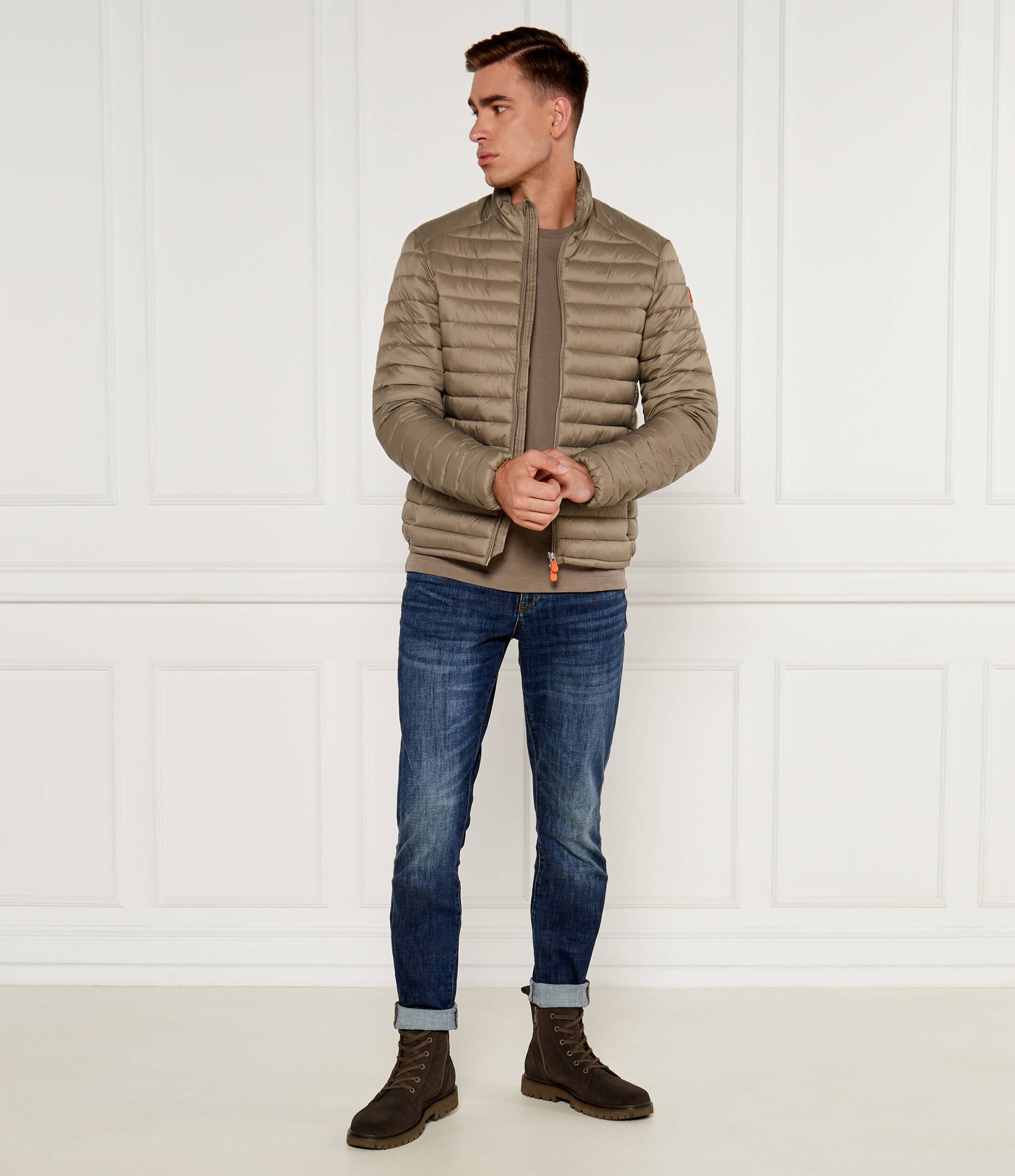 Save The Duck Geacă ALEXANDER | Regular Fit