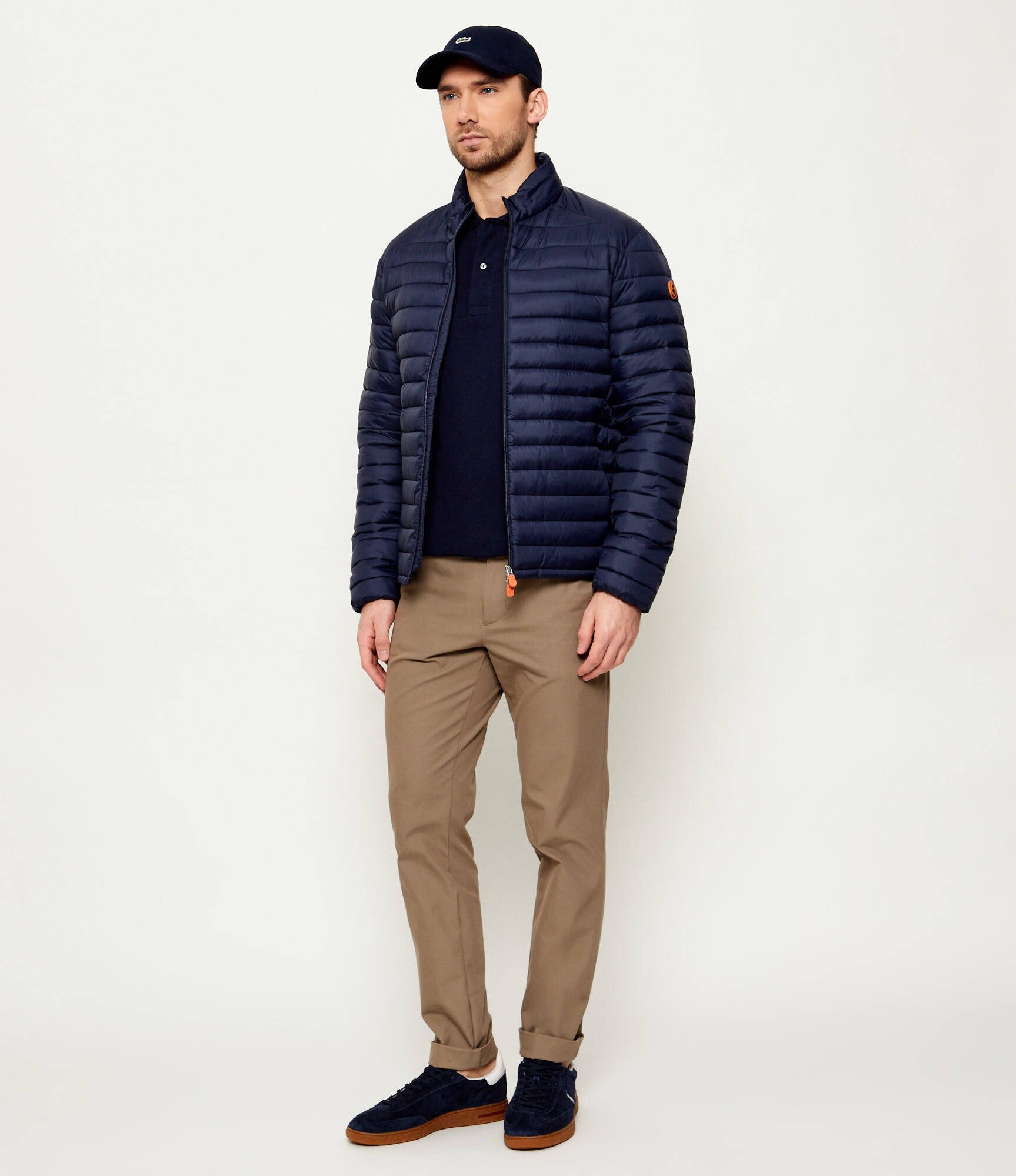 Save The Duck Geacă ALEXANDER | Regular Fit