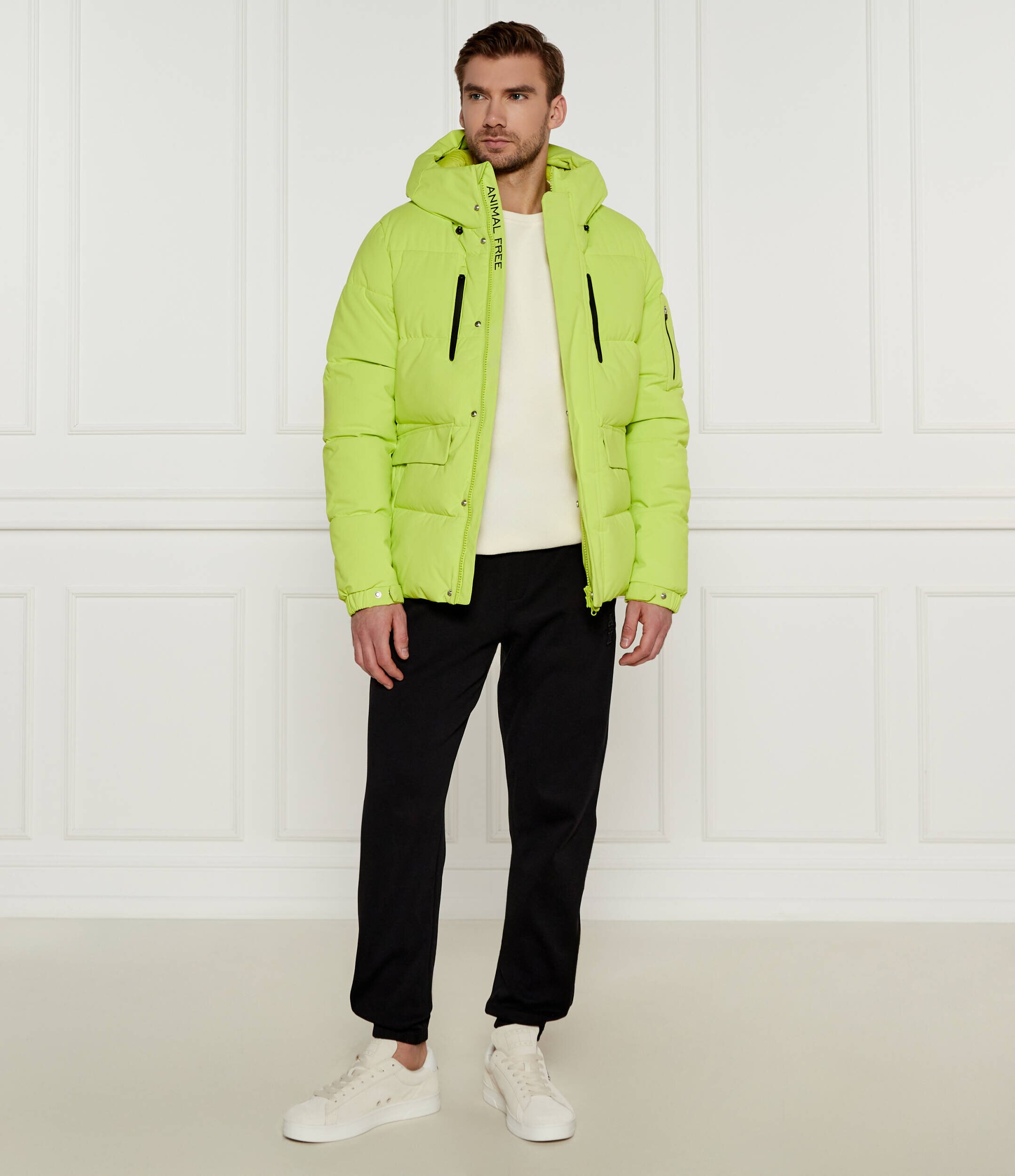 Save The Duck Geacă ALTER | Regular Fit