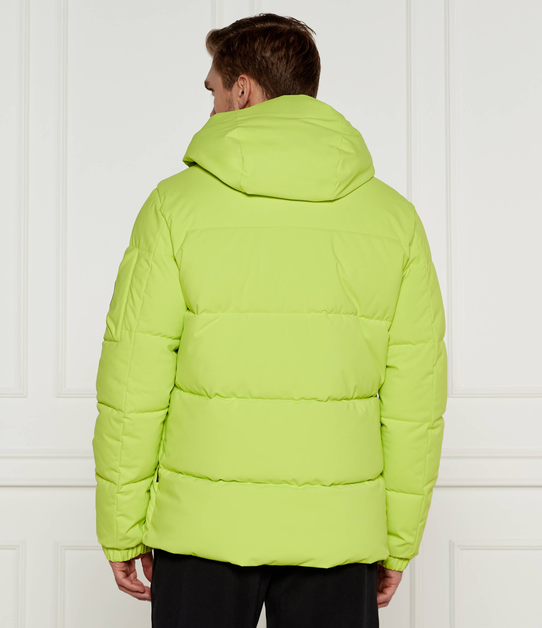 Save The Duck Geacă ALTER | Regular Fit