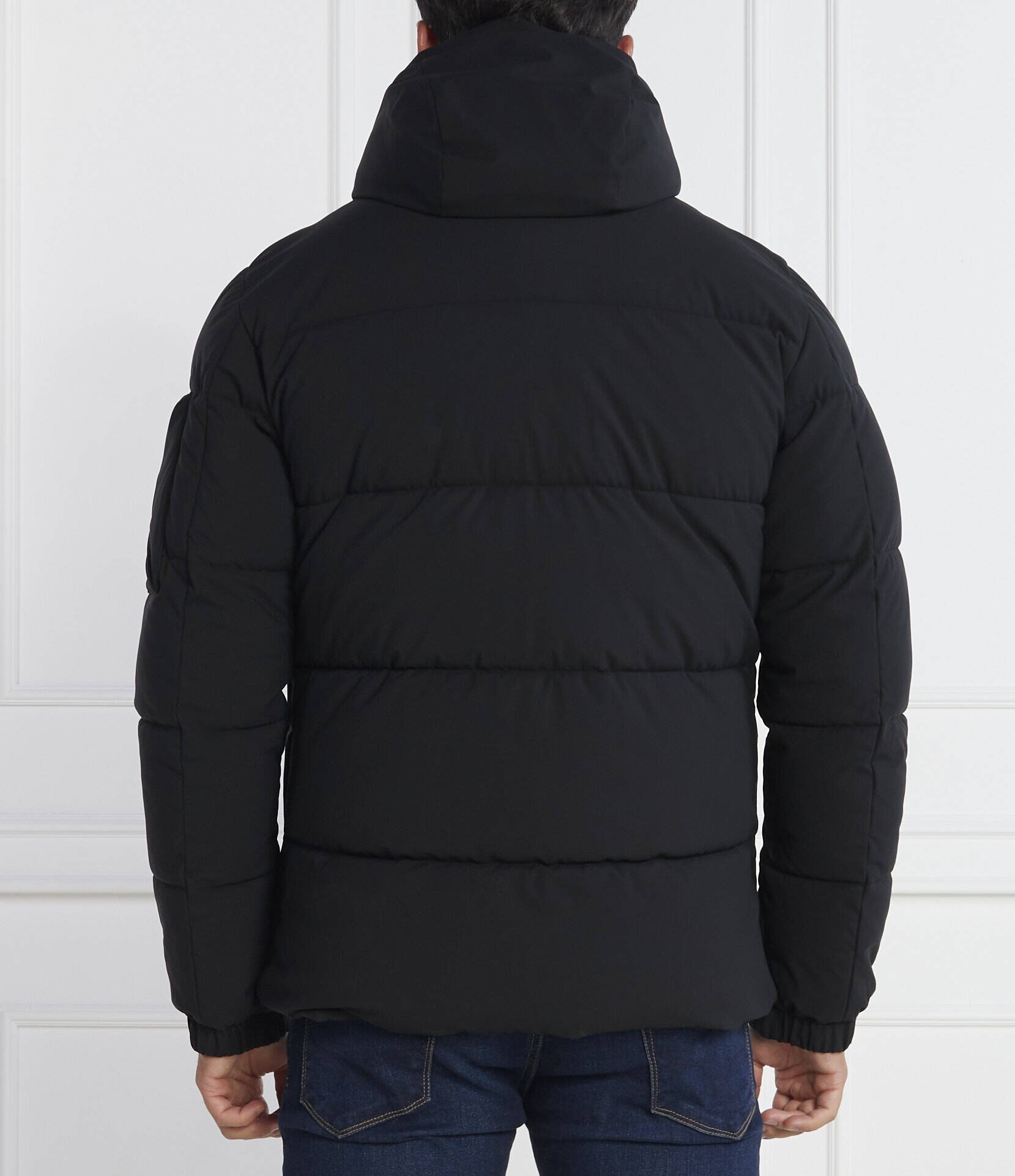 Save The Duck Geacă ALTER | Regular Fit