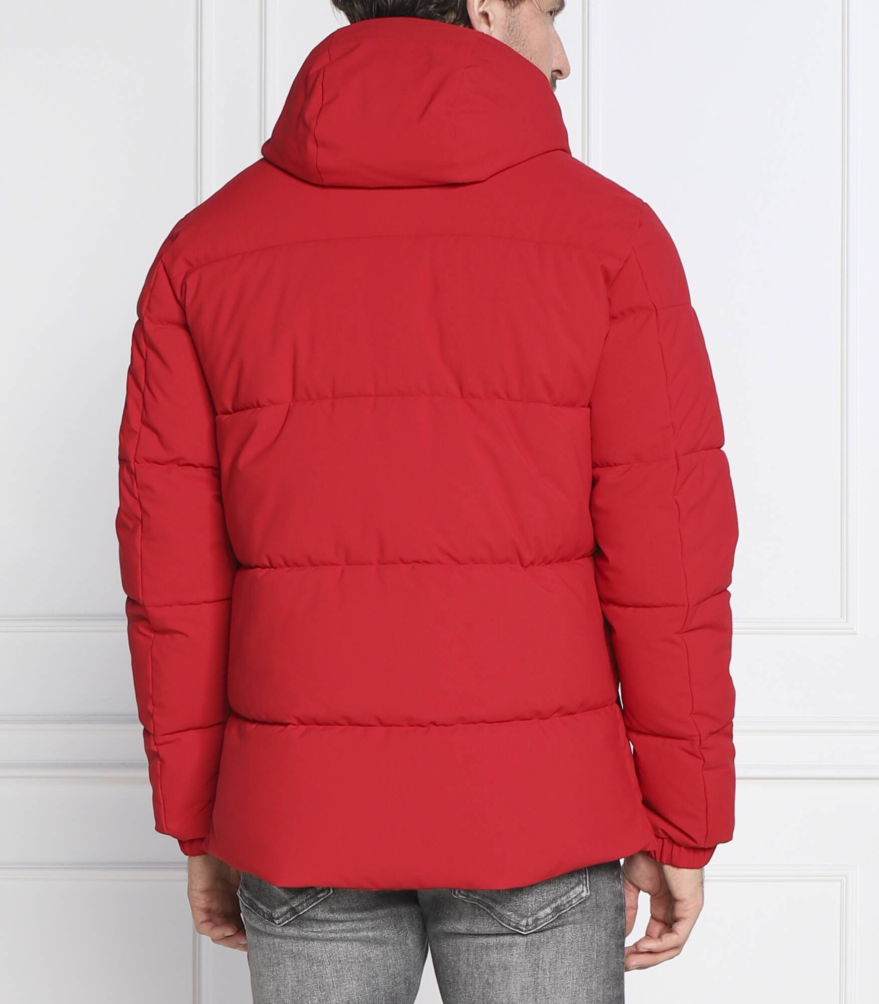 Save The Duck Geacă ALTER | Regular Fit