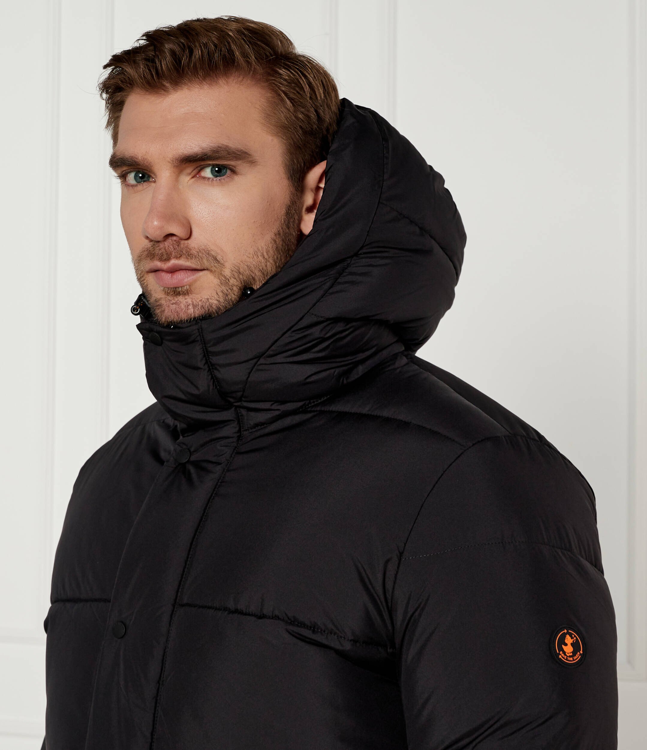 Save The Duck Geacă BENNET | Regular Fit