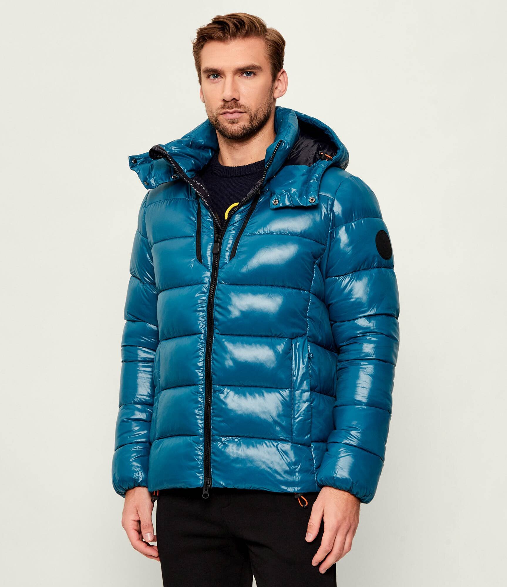 Save The Duck Geacă CAMPBELL | regular fit