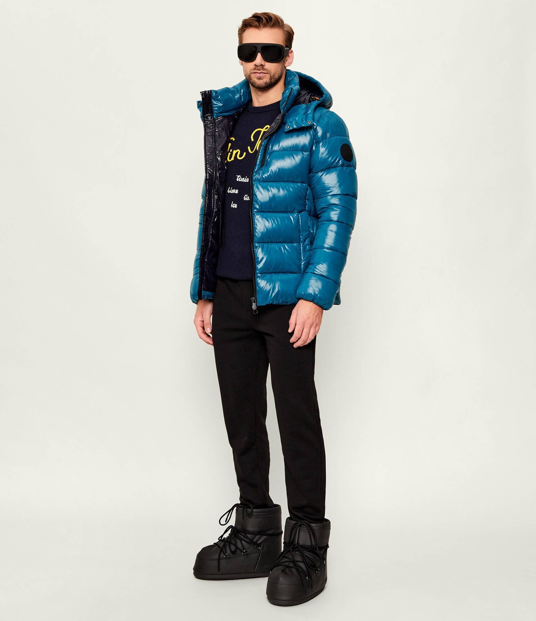 Save The Duck Geacă CAMPBELL | regular fit