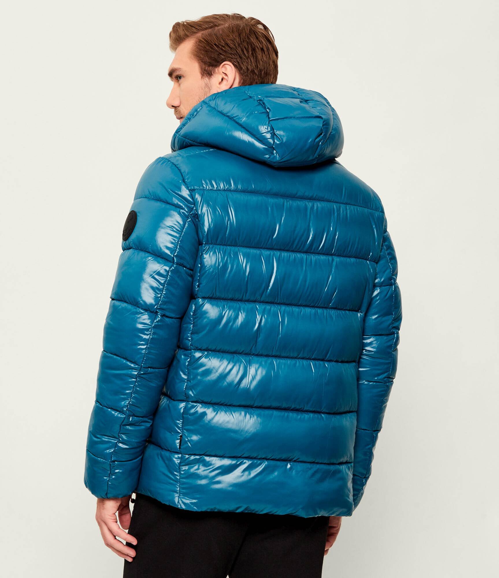 Save The Duck Geacă CAMPBELL | regular fit