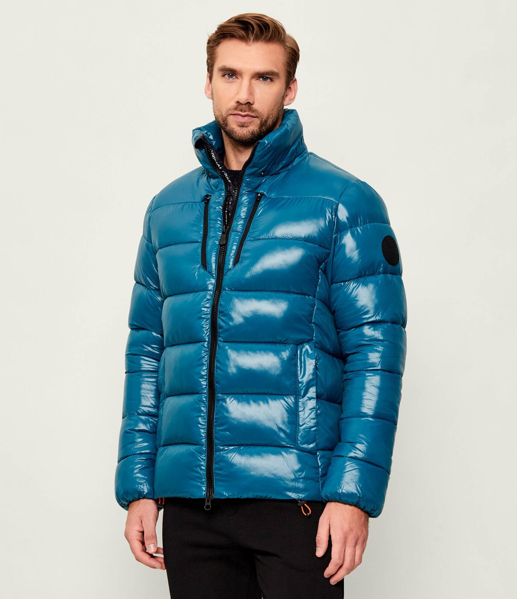 Save The Duck Geacă CAMPBELL | regular fit