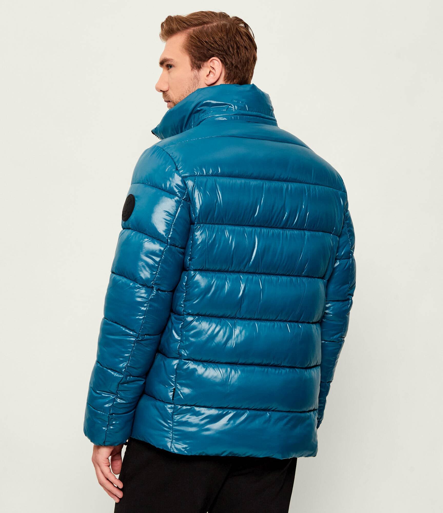 Save The Duck Geacă CAMPBELL | regular fit