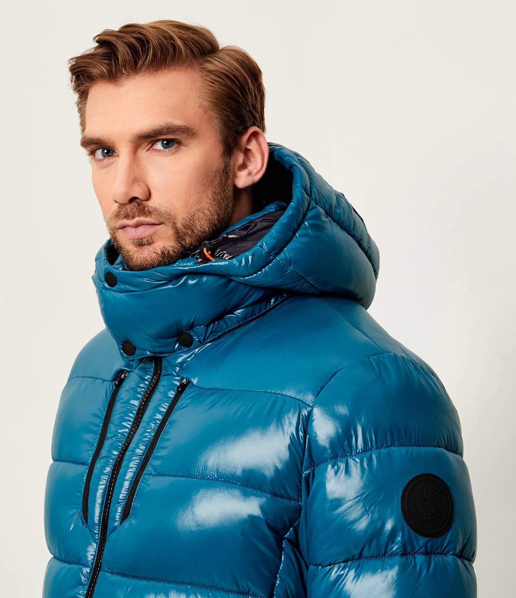 Save The Duck Geacă CAMPBELL | regular fit