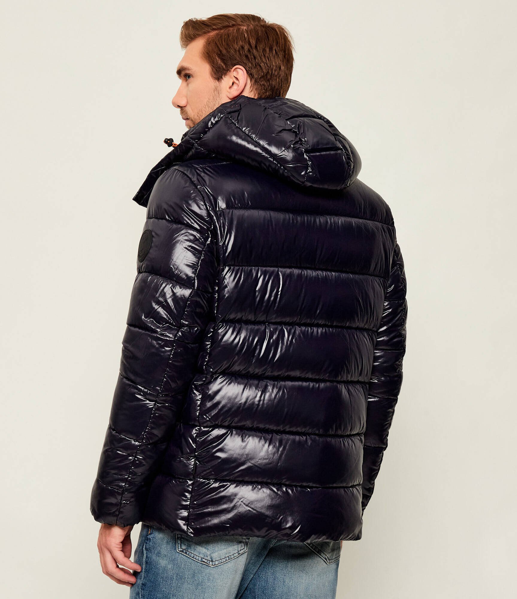 Save The Duck Geacă CAMPBELL | regular fit