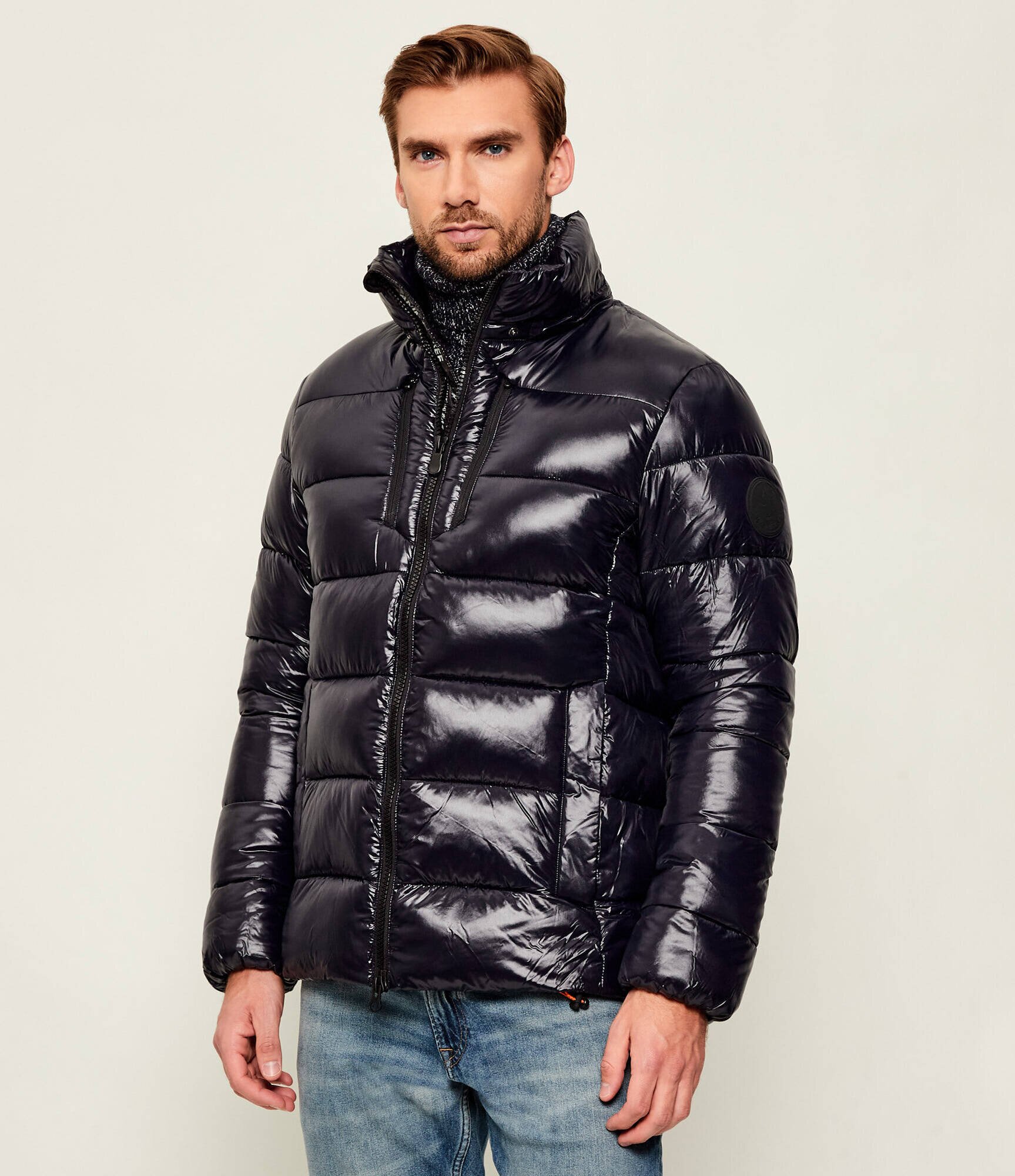 Save The Duck Geacă CAMPBELL | regular fit
