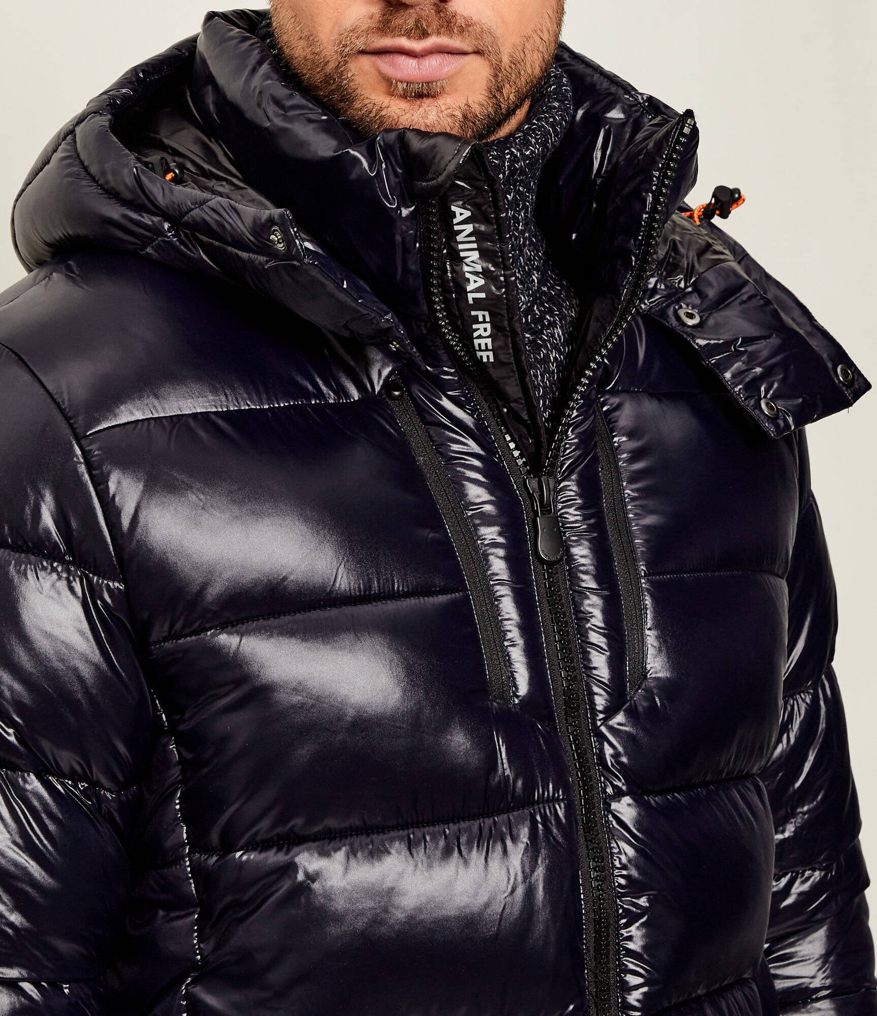 Save The Duck Geacă CAMPBELL | regular fit