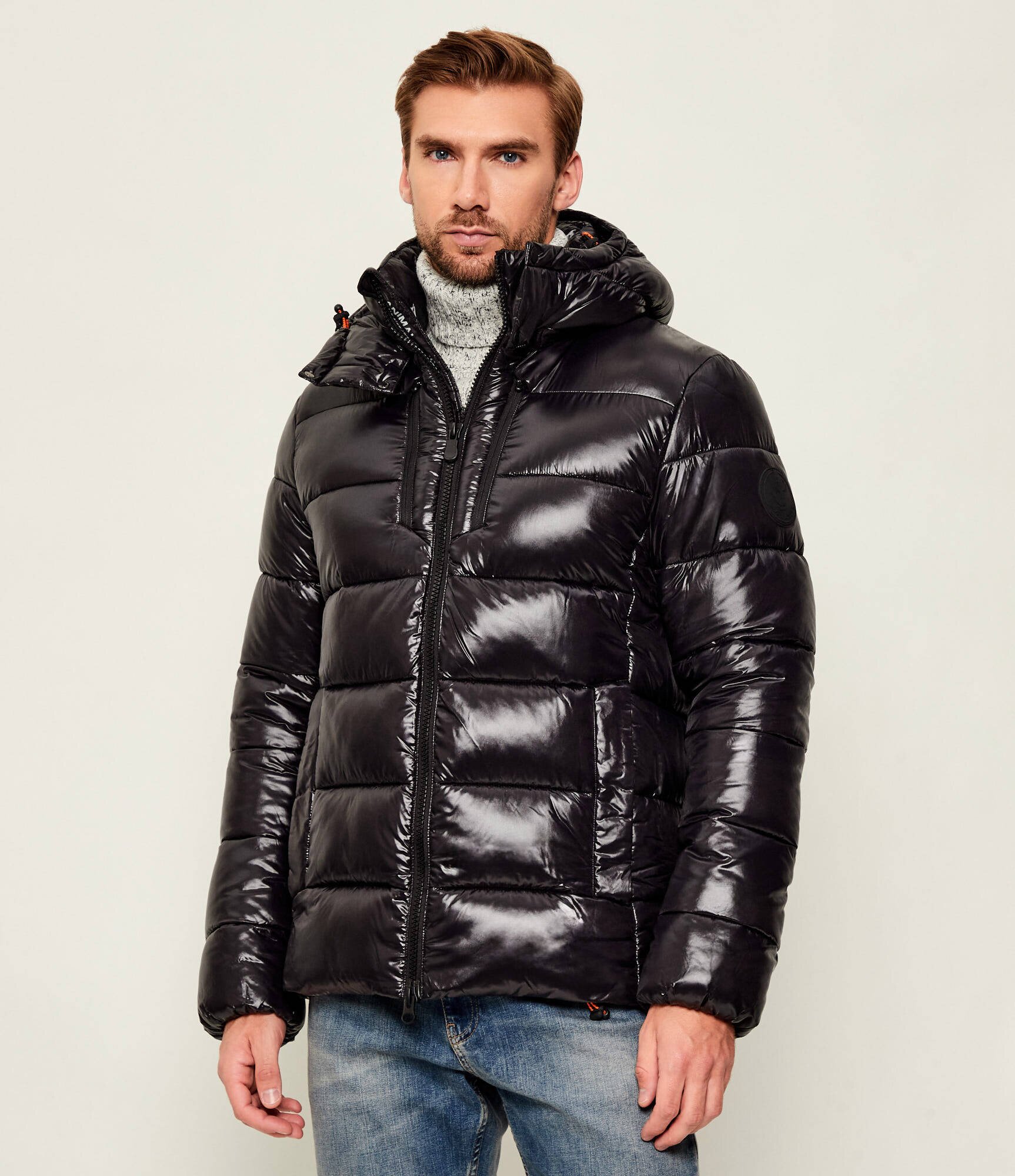 Save The Duck Geacă CAMPBELL | regular fit
